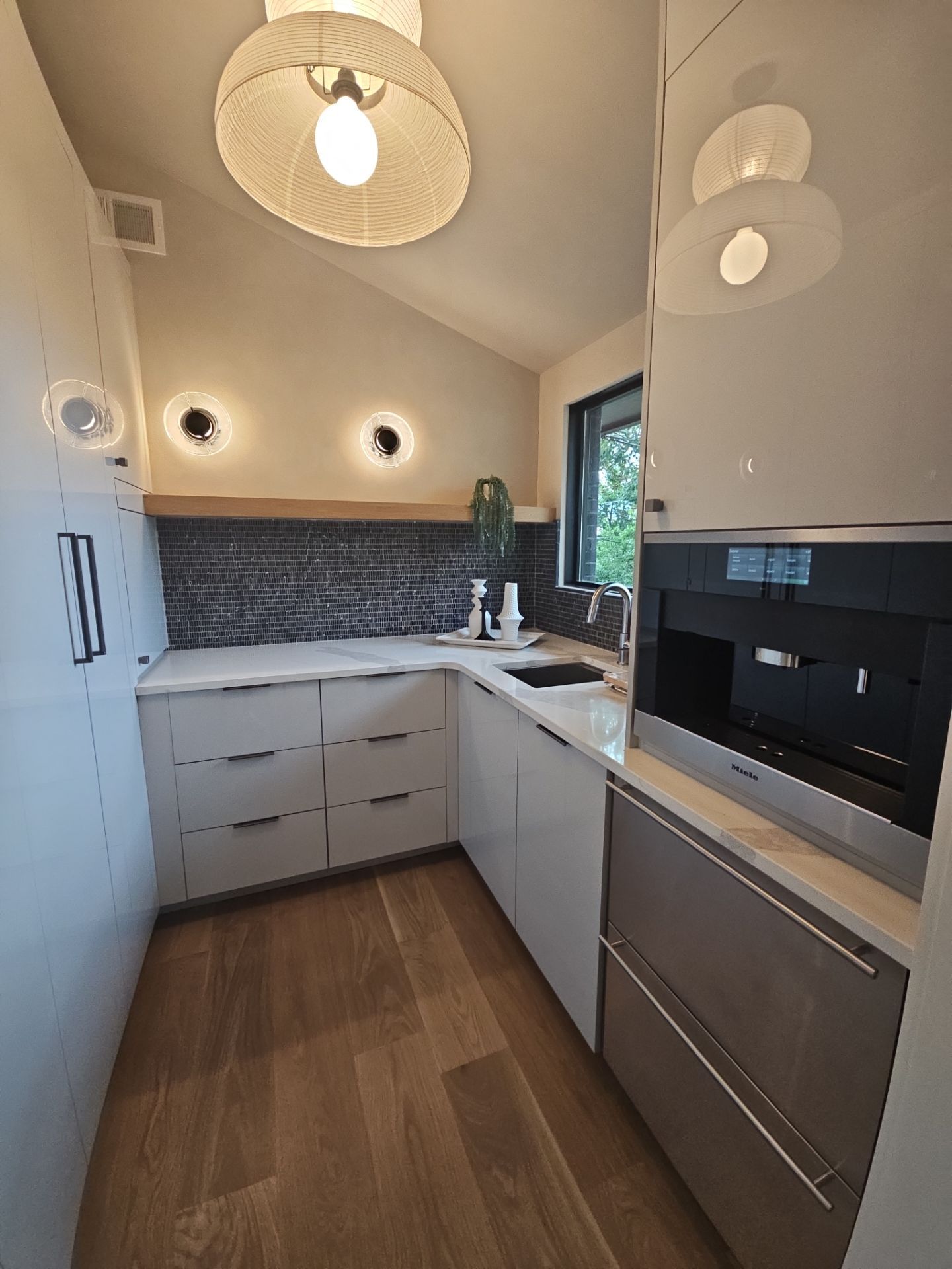 Boulder Whole House Solution by Concept 32, Inc.