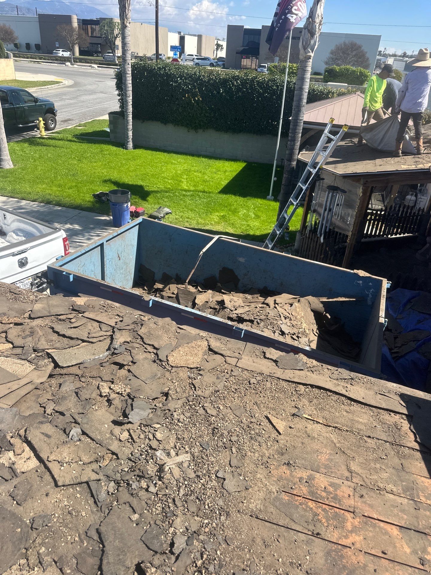 Roof Replacement- Covina, CA 91722 by Epic Roof Replacement