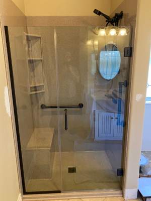 Plamer Project in Springdale, AR