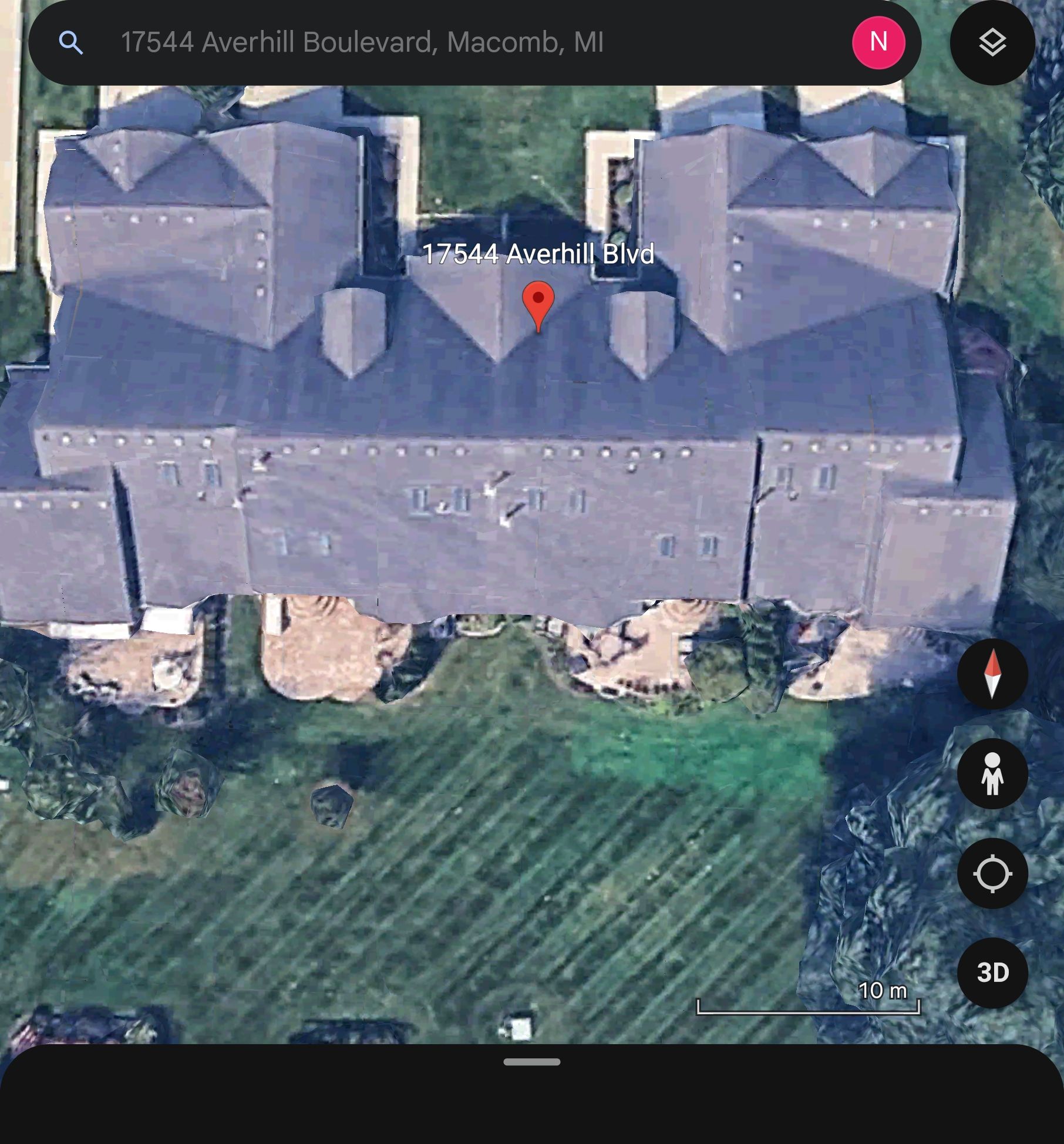 Roof Replacment  by JNR Roofing LLC