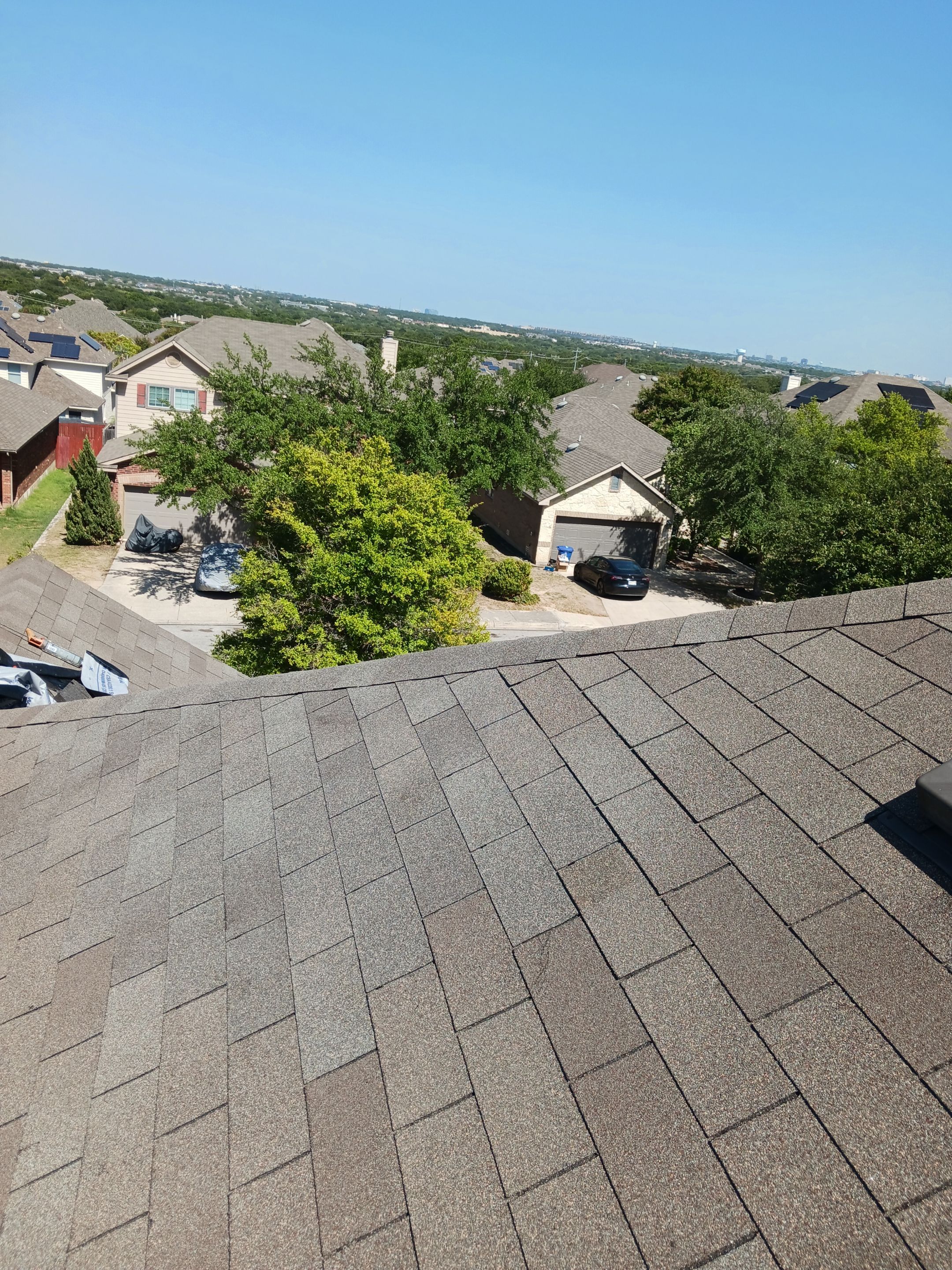 Roof Repair - 78249 by Rox Roofing