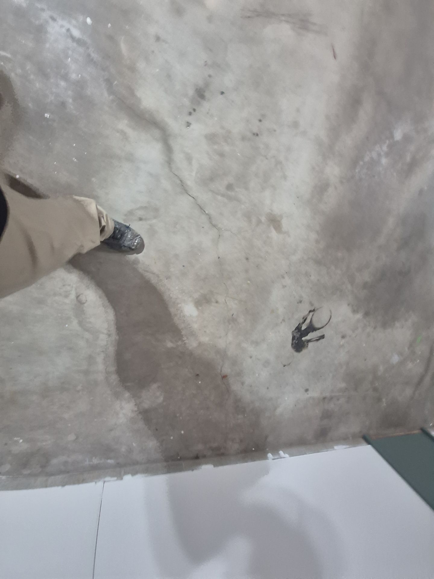 Project in Midland by Wise Coatings of Central Michigan