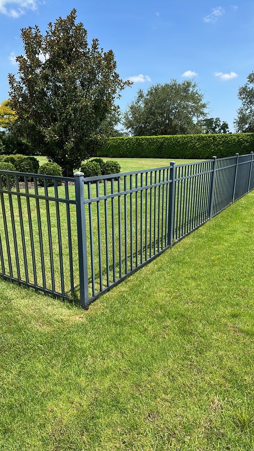 Lakewood Ranch by H&Y Fence
