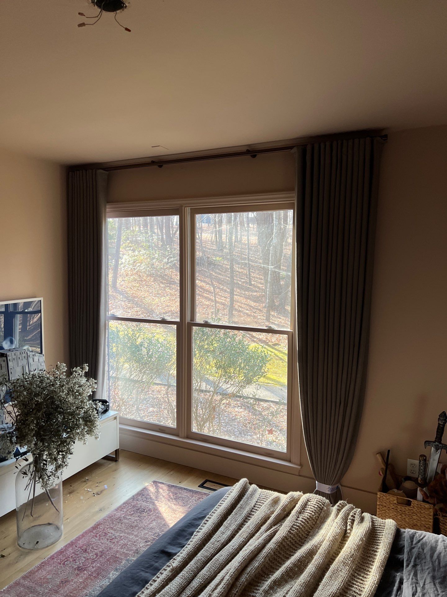 Project in Raleigh by Gotcha Covered Raleigh