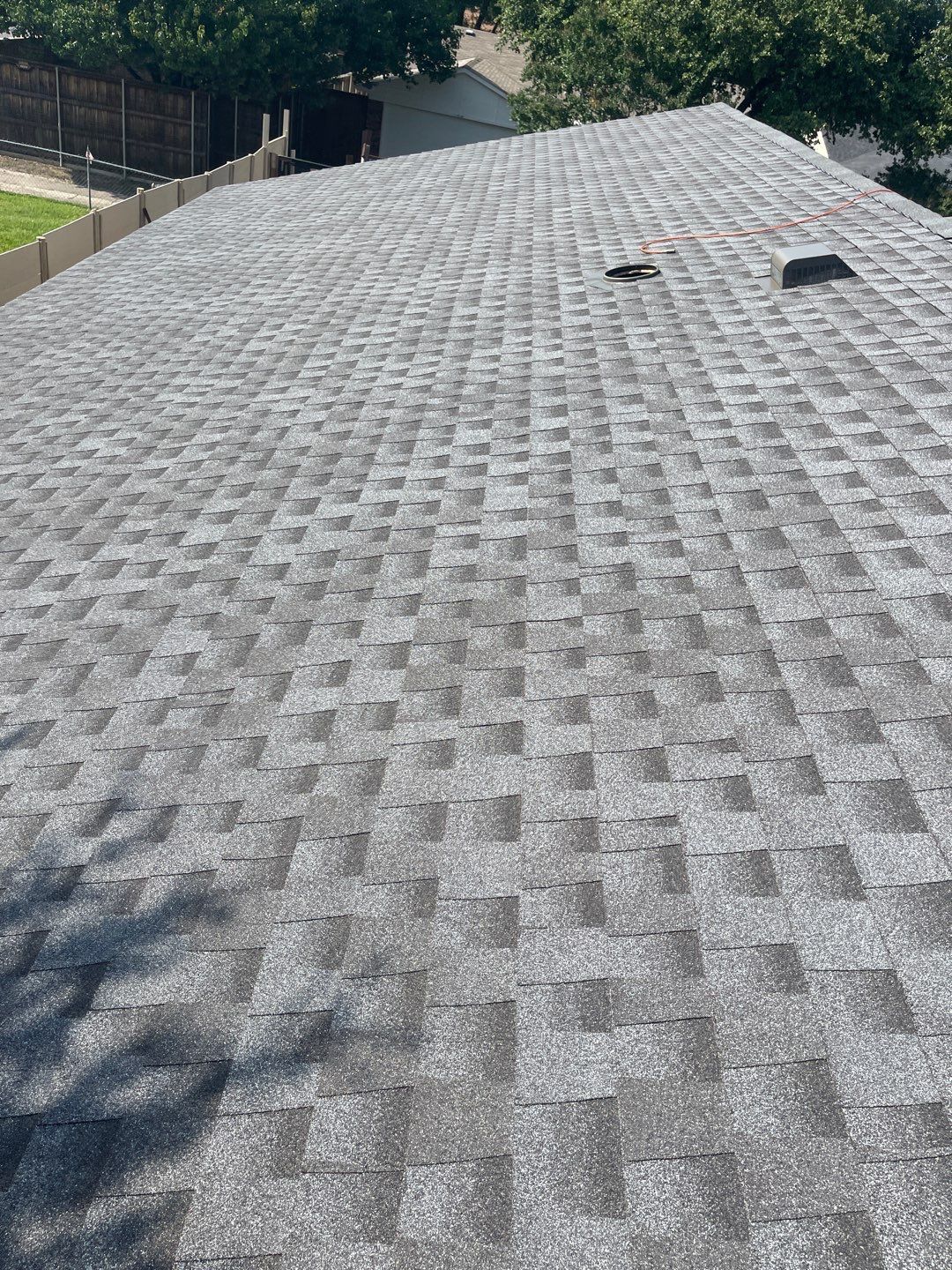 Residential Roof Replacement using GAF shingles by Elite Roofing LLC