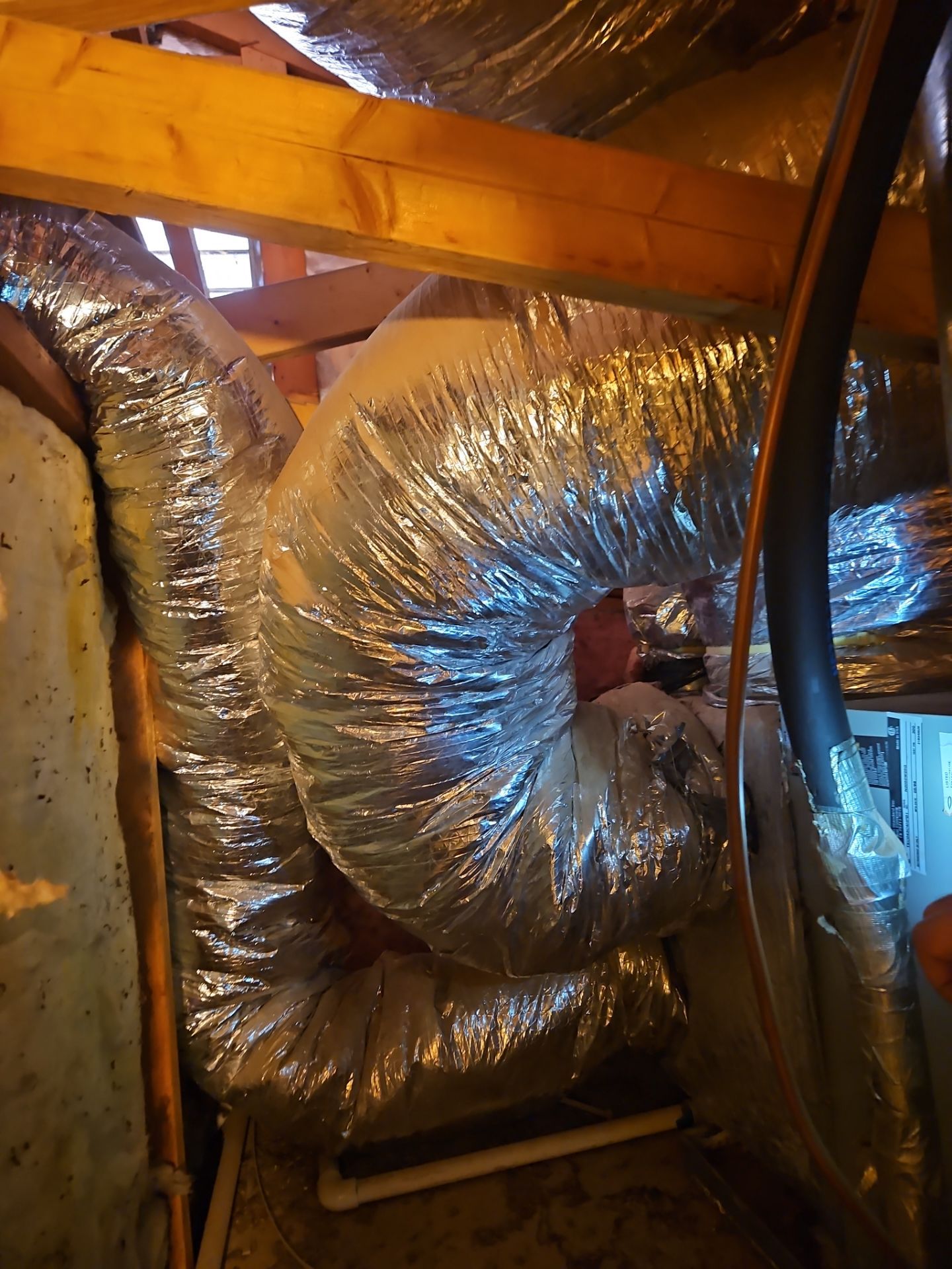 Project in Tucson by Thermal Air Systems LLC