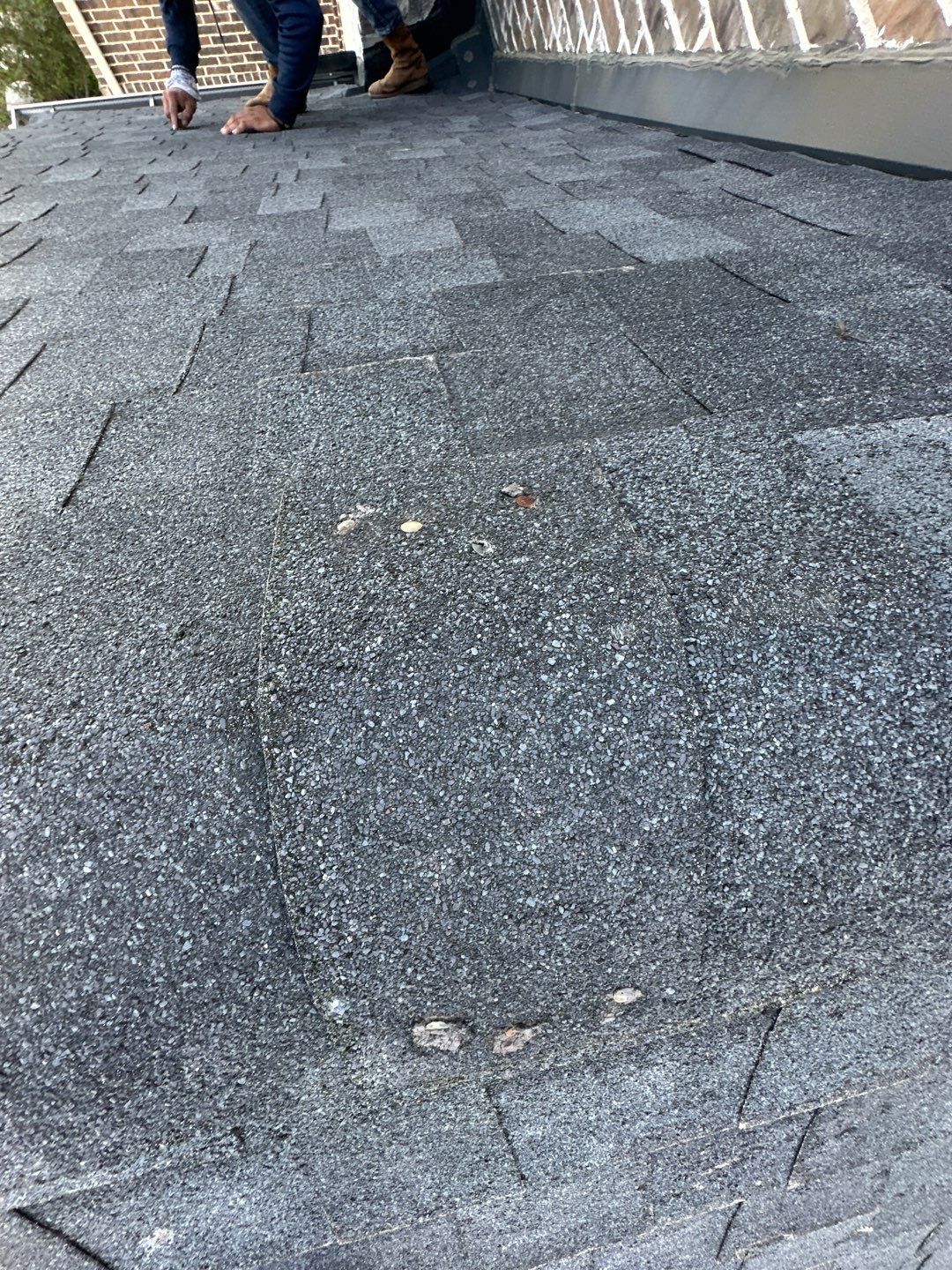 Roof Repair Katy by Roof Repair Company