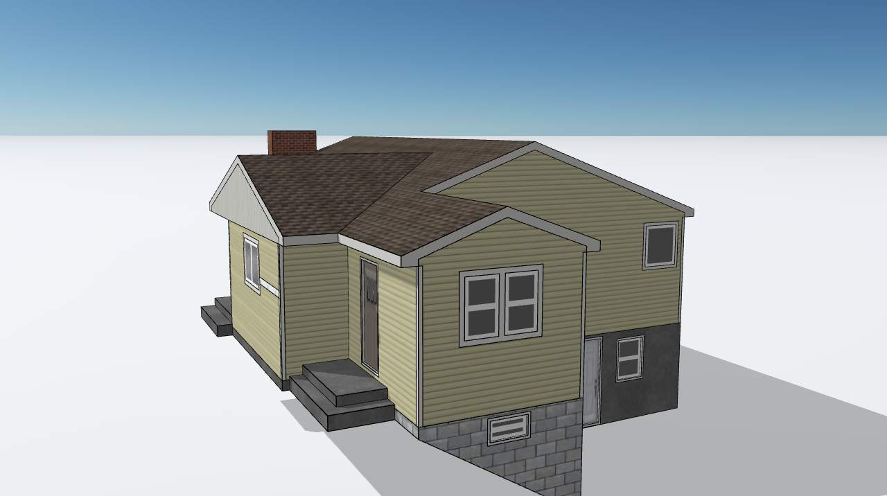 Siding Installation using Certainteed monogram charcoal gray Owens Corning Onyx Black by A Plus Exterior