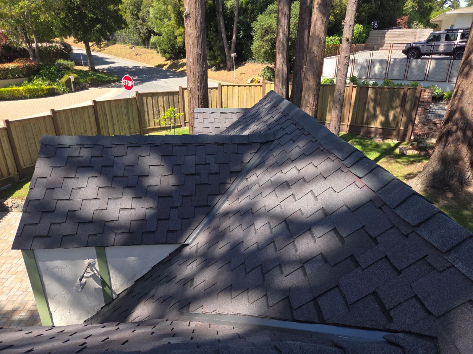 Roof Replacement - Hillsborough, CA 94010 by Epic Roof Replacement
