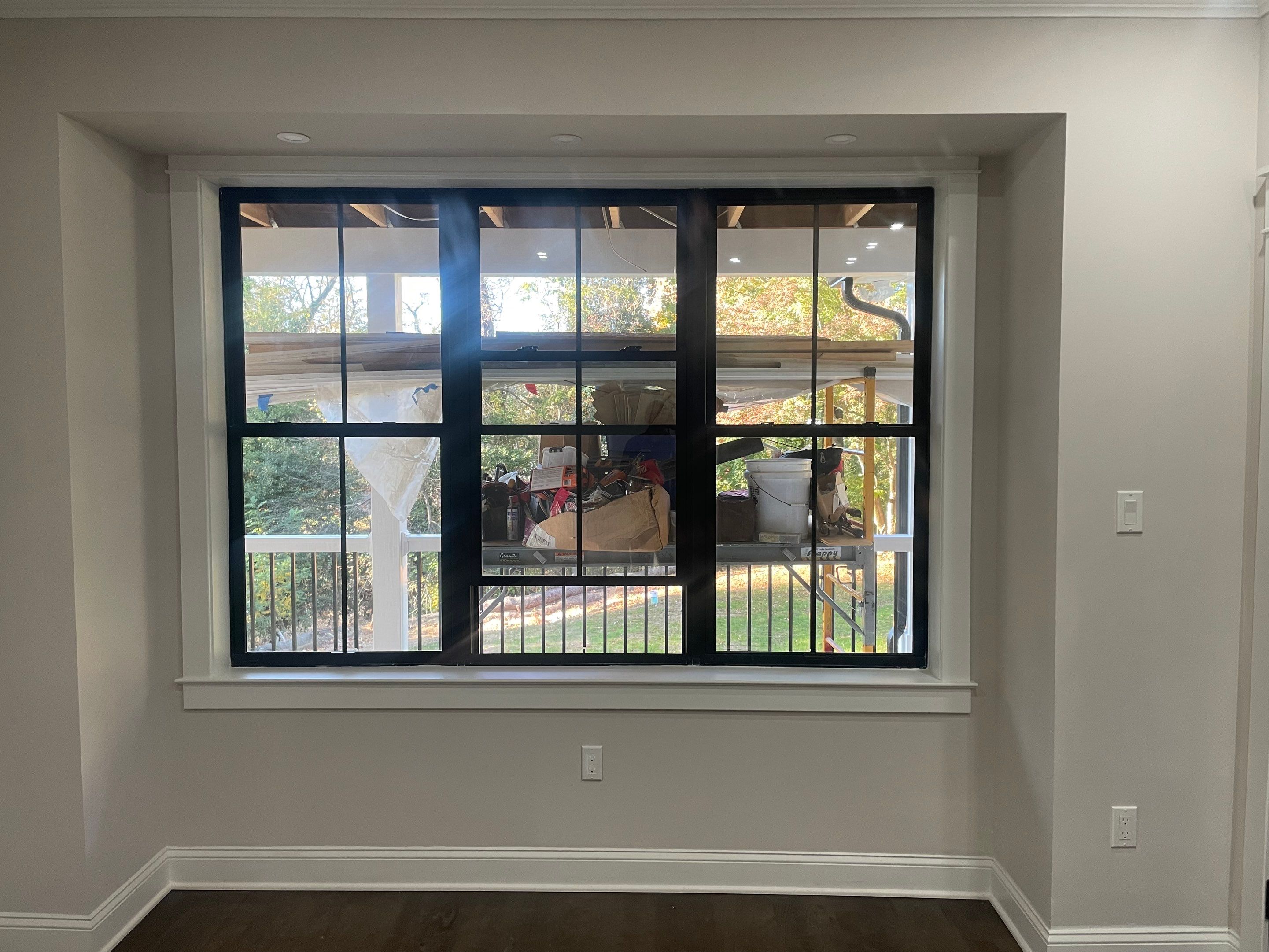 Project in Media by WilLine Builders LLC