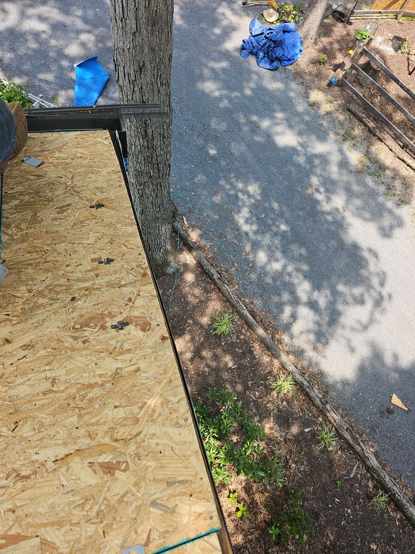 Roof Replacement - Shenandoah by Winchester Roofing
