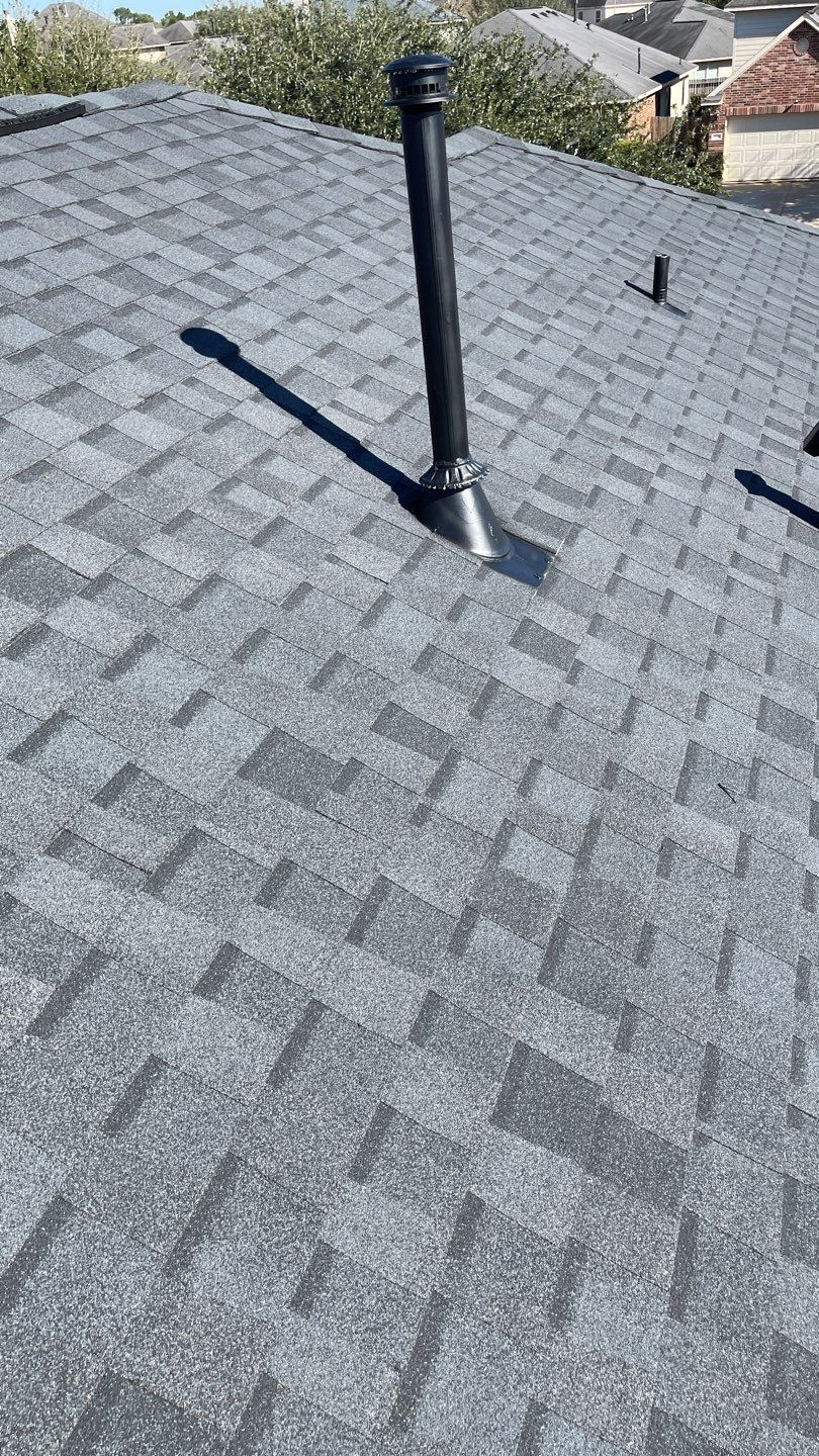 Full Residential Replacement by Elite Roofing LLC