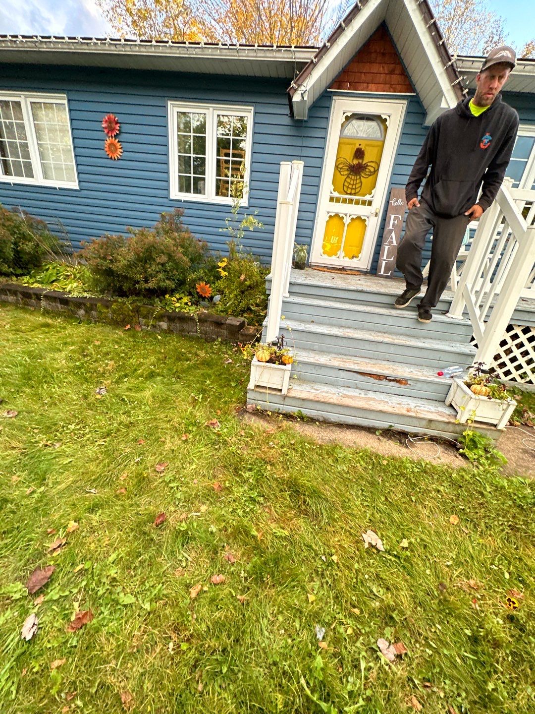 Residential Roofing Installation using Wakefield Bridge Steel Shingle by Ideal Steel by Artisan Roofing & Home Improvements Inc.