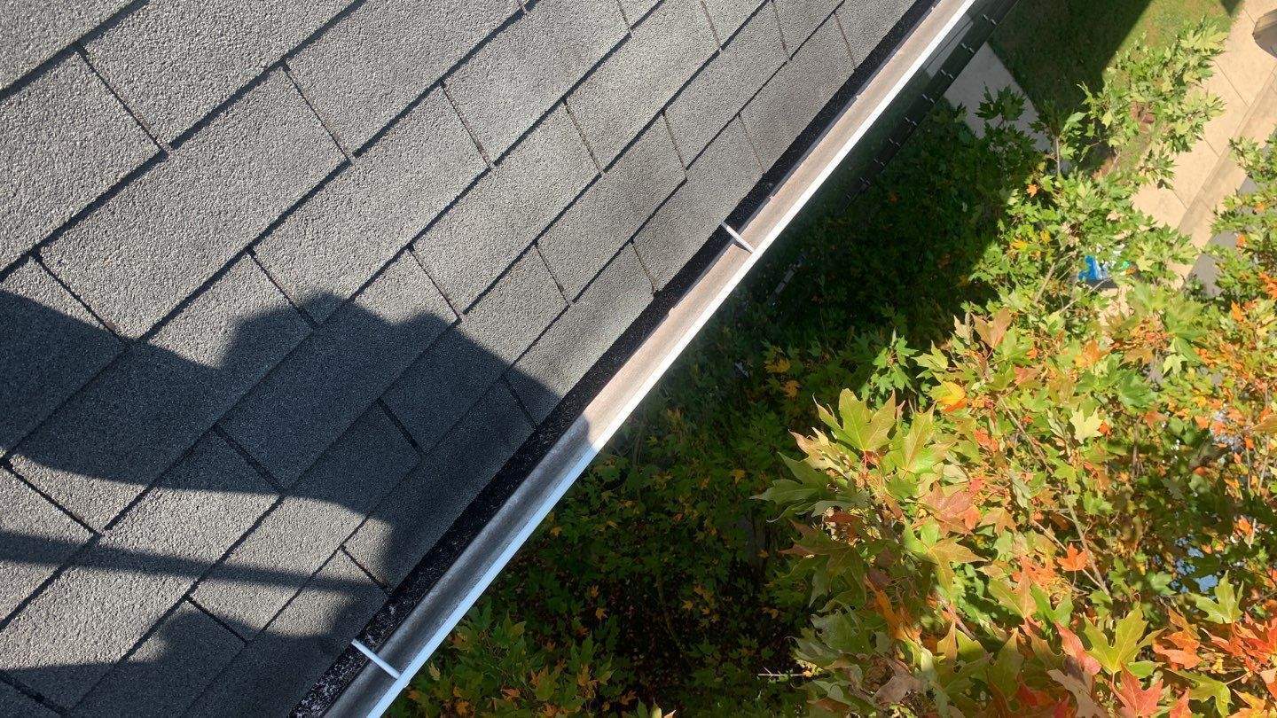 Asphalt Shingle Roof Installation and Deck Framing in Lincoln by CompanyCam Help Articles Test