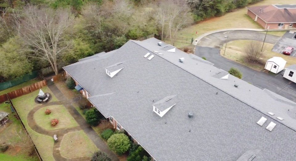 The Gardens of Rome by PC&D