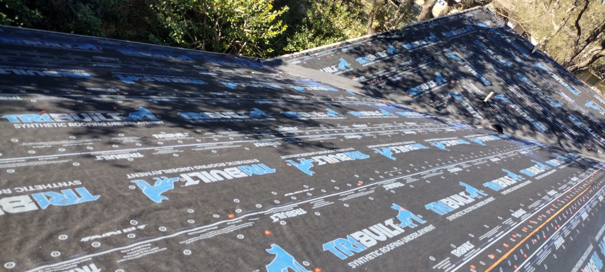 Project in Austin by Rhino Roofing and General Contracting, LLC
