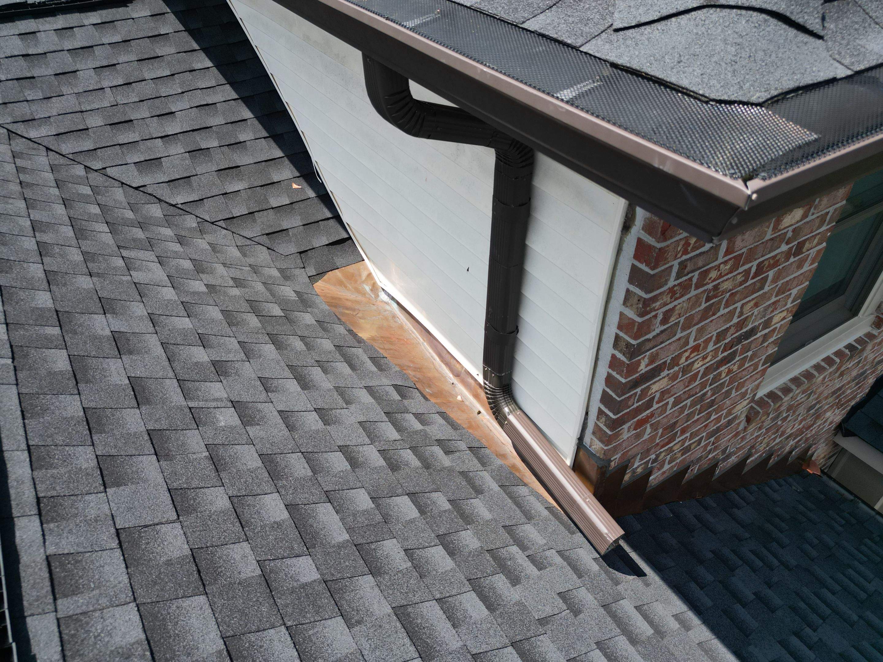 Roof Replacement by Don Kennedy Roofing