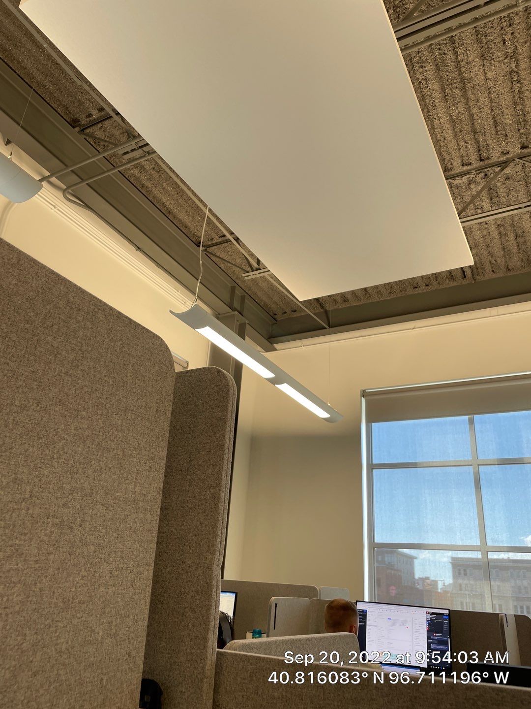 Address by CompanyCam Sales Demo