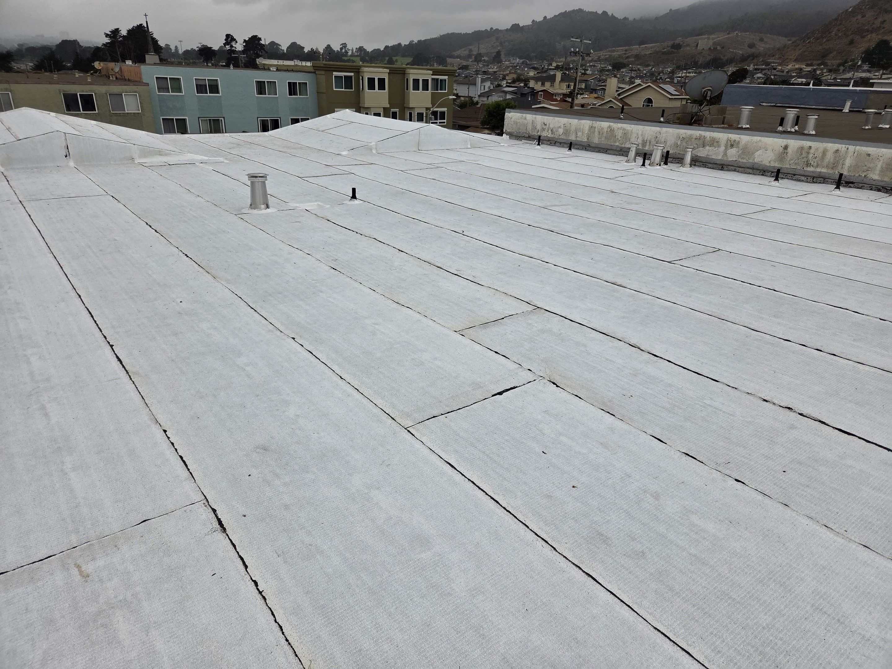 Roof Replacement - South San Francisco, CA 94080 by Epic Roof Replacement