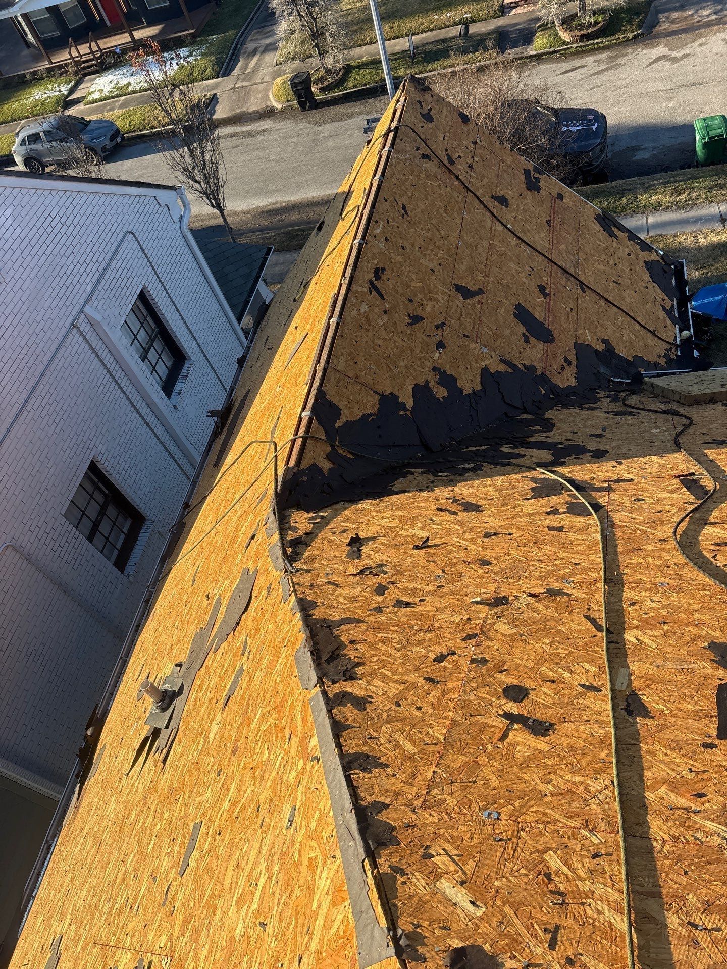 Roof Replacement Houston by Roof Repair Company