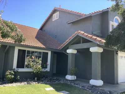 Exterior Painting in Los Banos