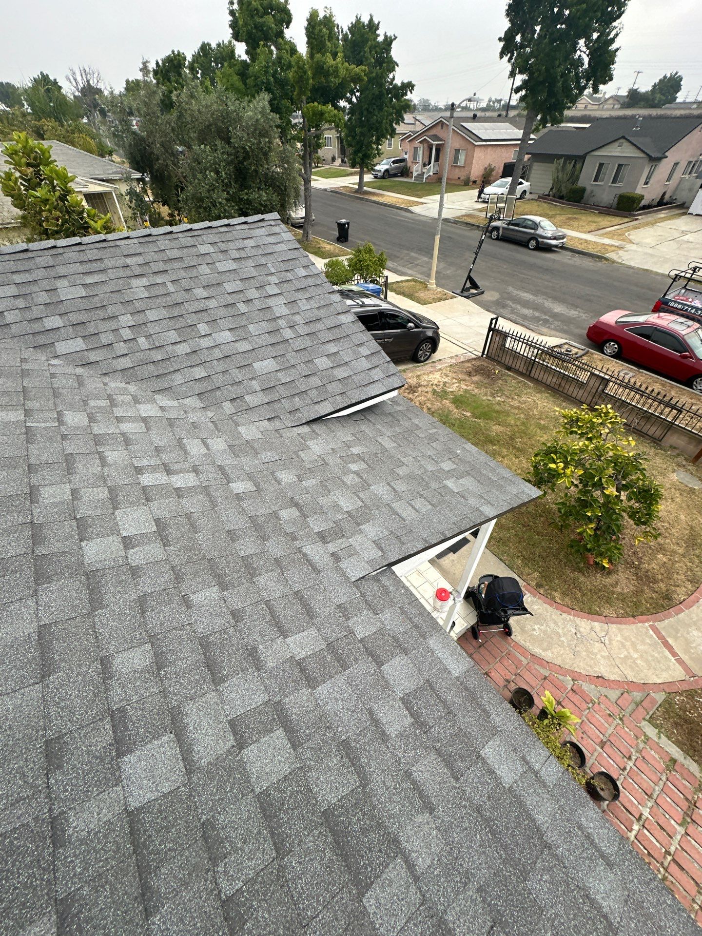 Roof Replacement - San Leandro, CA 94577 by Epic Roof Replacement