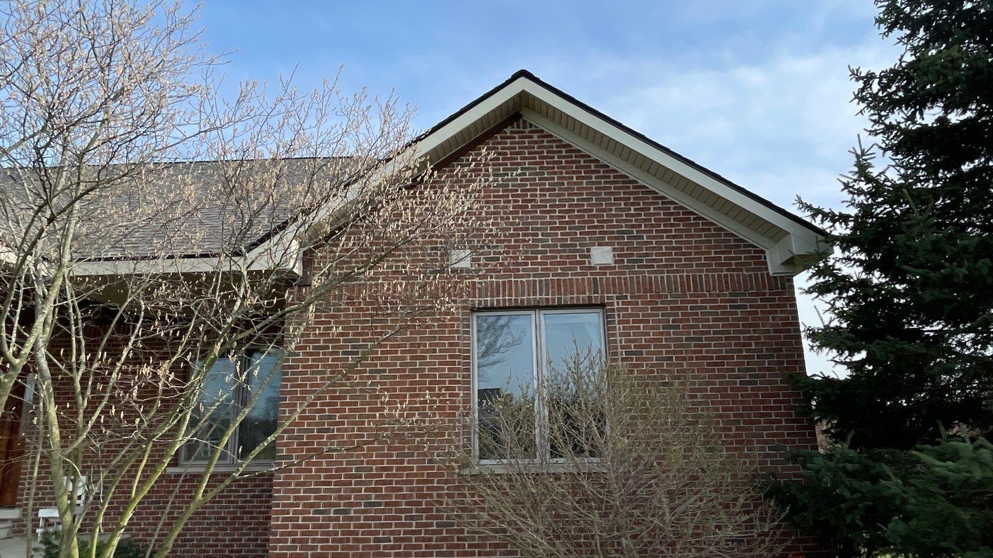 Siding Replacement using CertainTeed Landmark by 180 Contractors