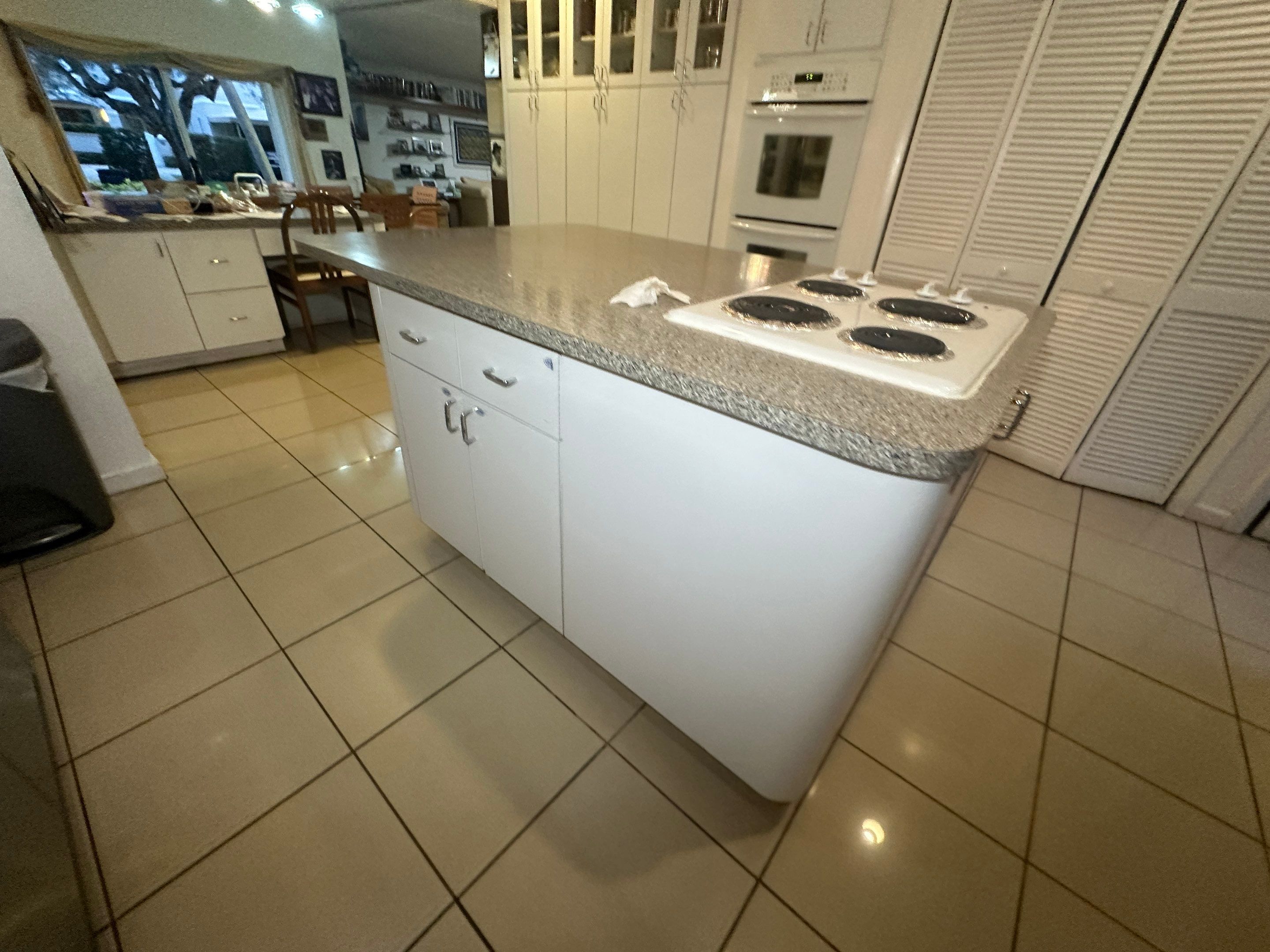 Fire & Smoke Damage Claim in Miami by FLAPA & KeyStone