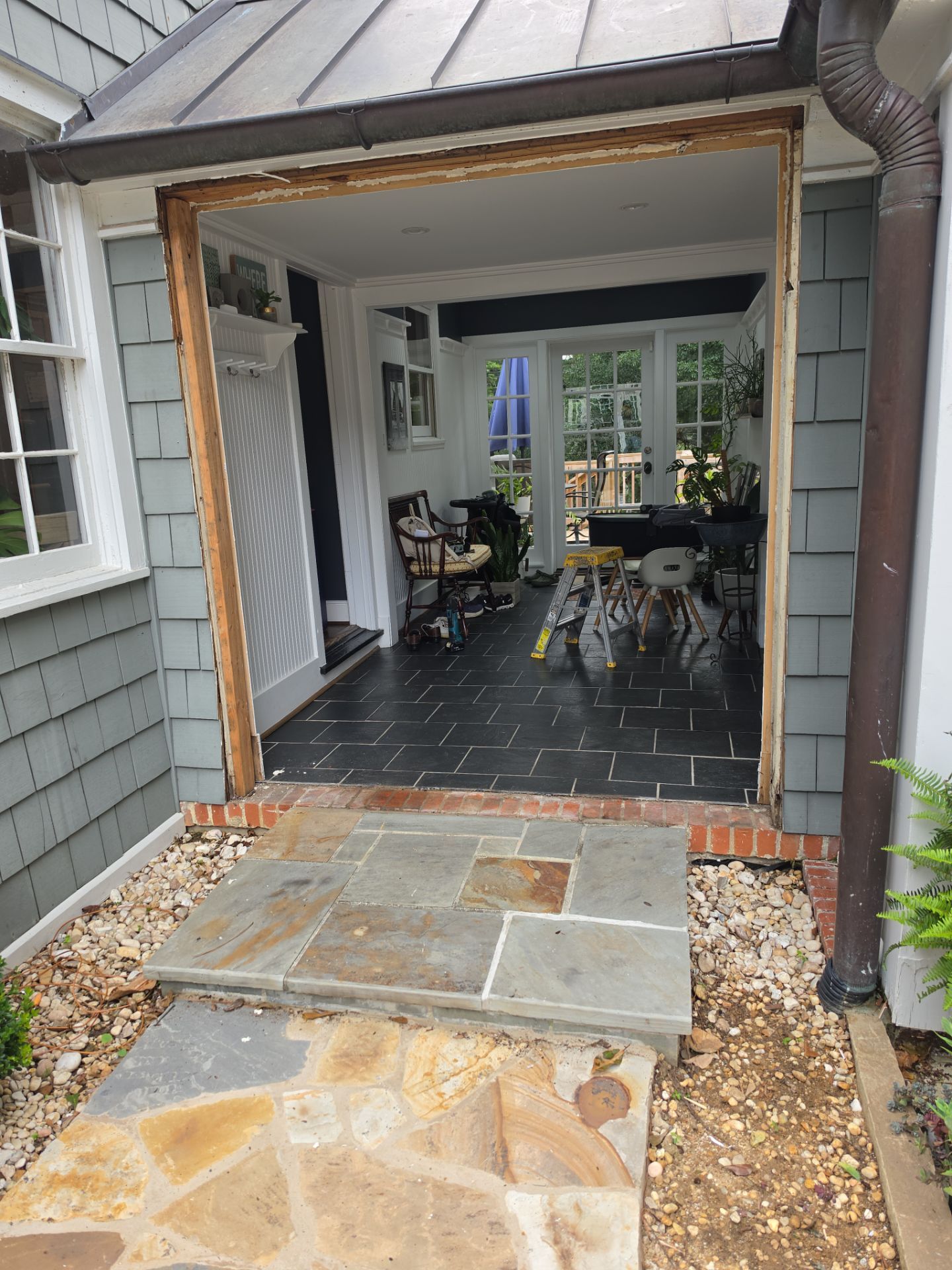 Thieman Project in Mountain Brook by The Window Source