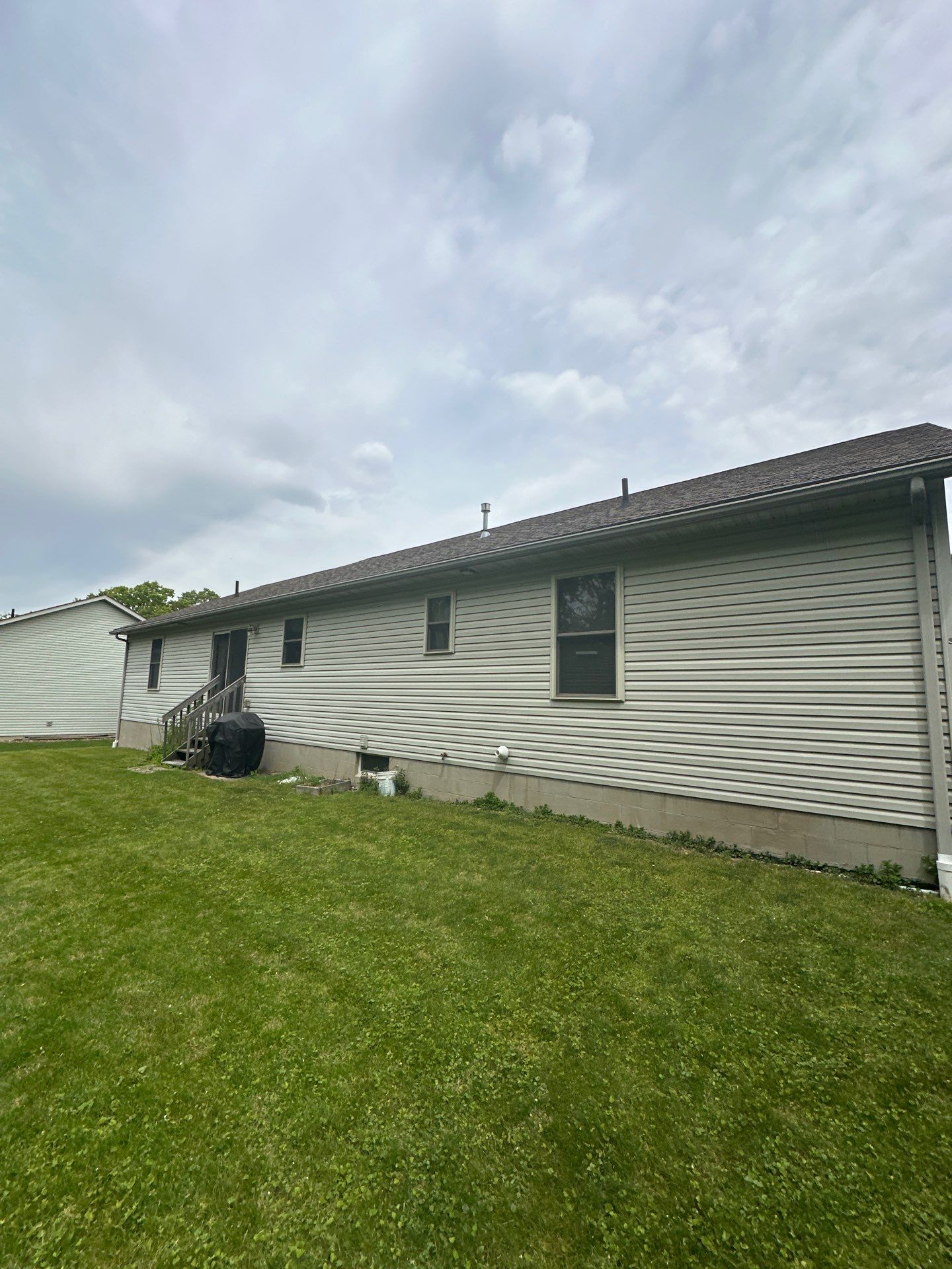 Feeling the Drift? Check out our top seller! Owens Corning Duration Driftwood by Cornerstone Roofing And Siding