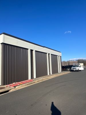 Project in Centreville,, VA