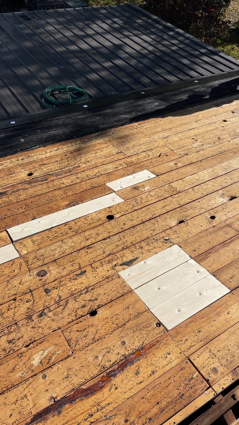Residential Roofing Installation using GAF Timberline (HDZ) 50 Year Manufacturers Warranty  by Smart Roof