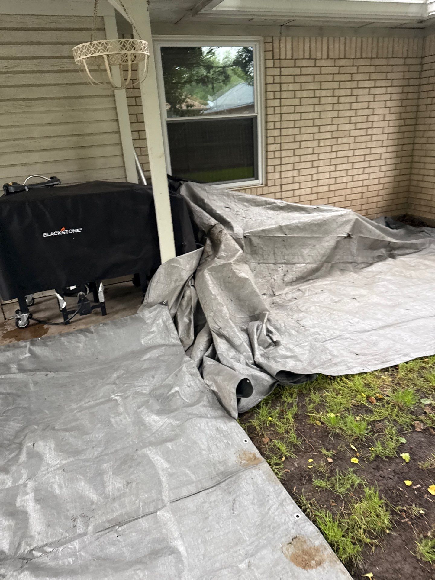 Project in Waxahachie by Rhino Roofing and General Contracting, LLC