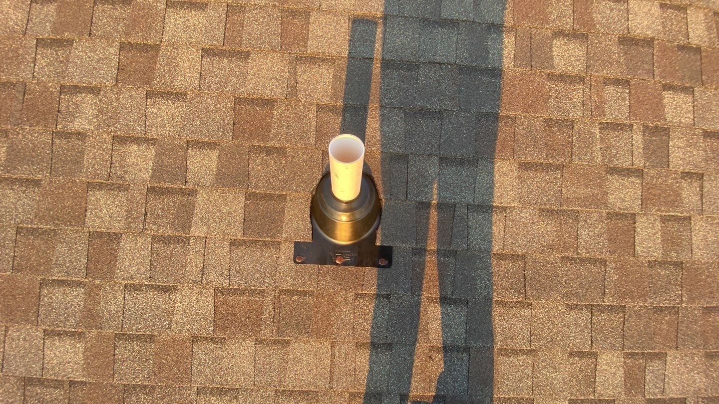 Roof Replacement using CertainTeed Landmark by 180 Contractors