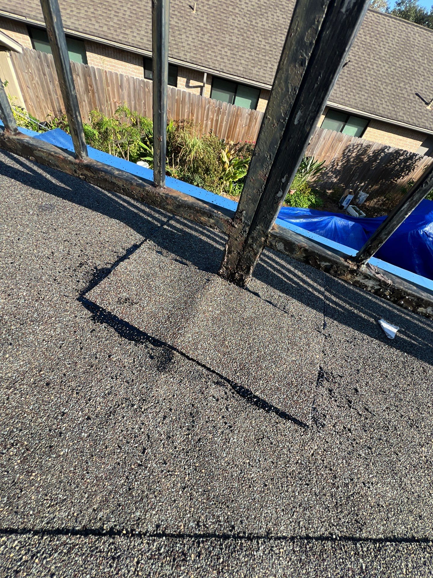 Roof Replacement by Roof Repair Company