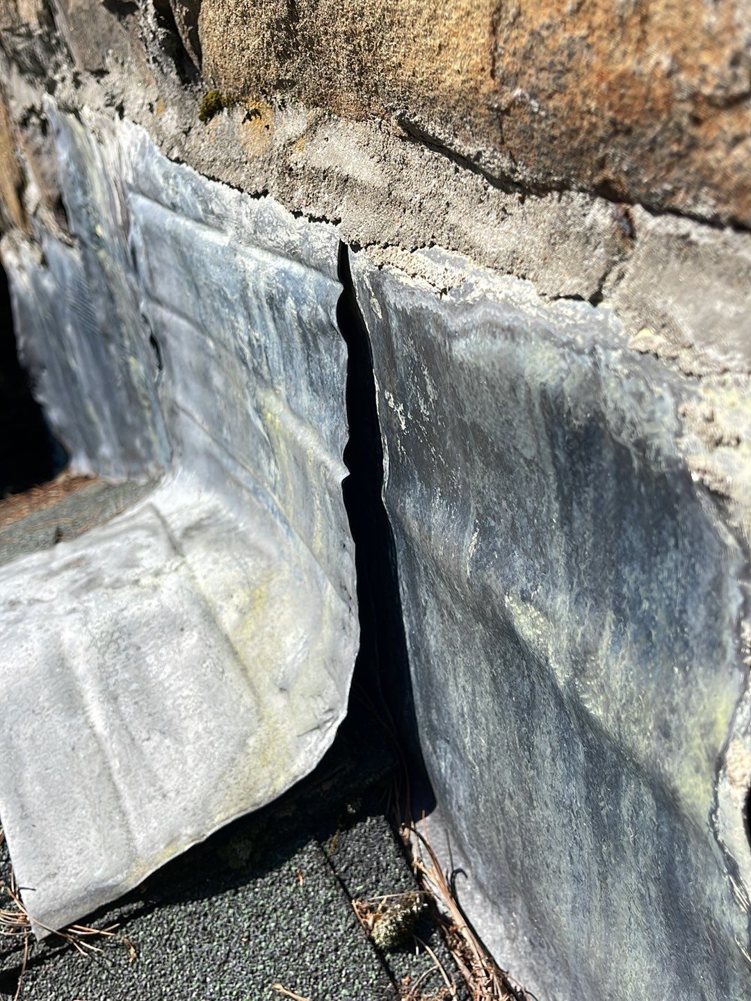  "Leak-Free Living: Expert Shingle Repairs for Lasting Protection!"  by Sensible Home Solutions