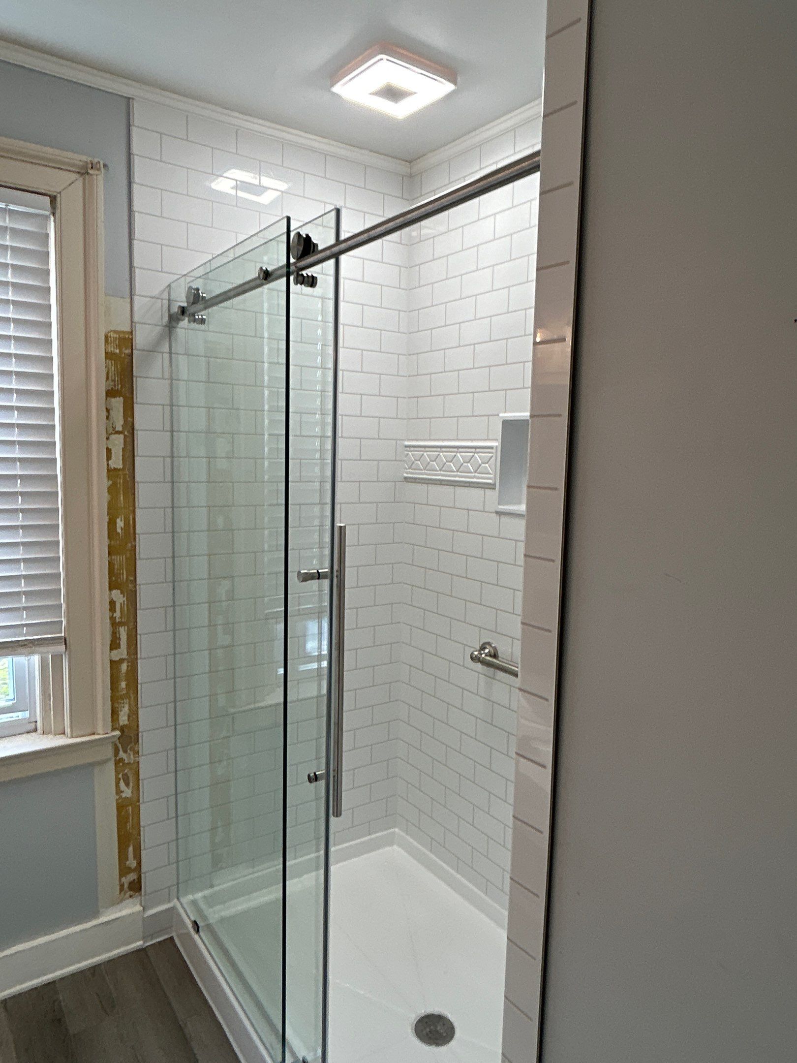 2 Bathrooms by BathPlanet SW Virginia