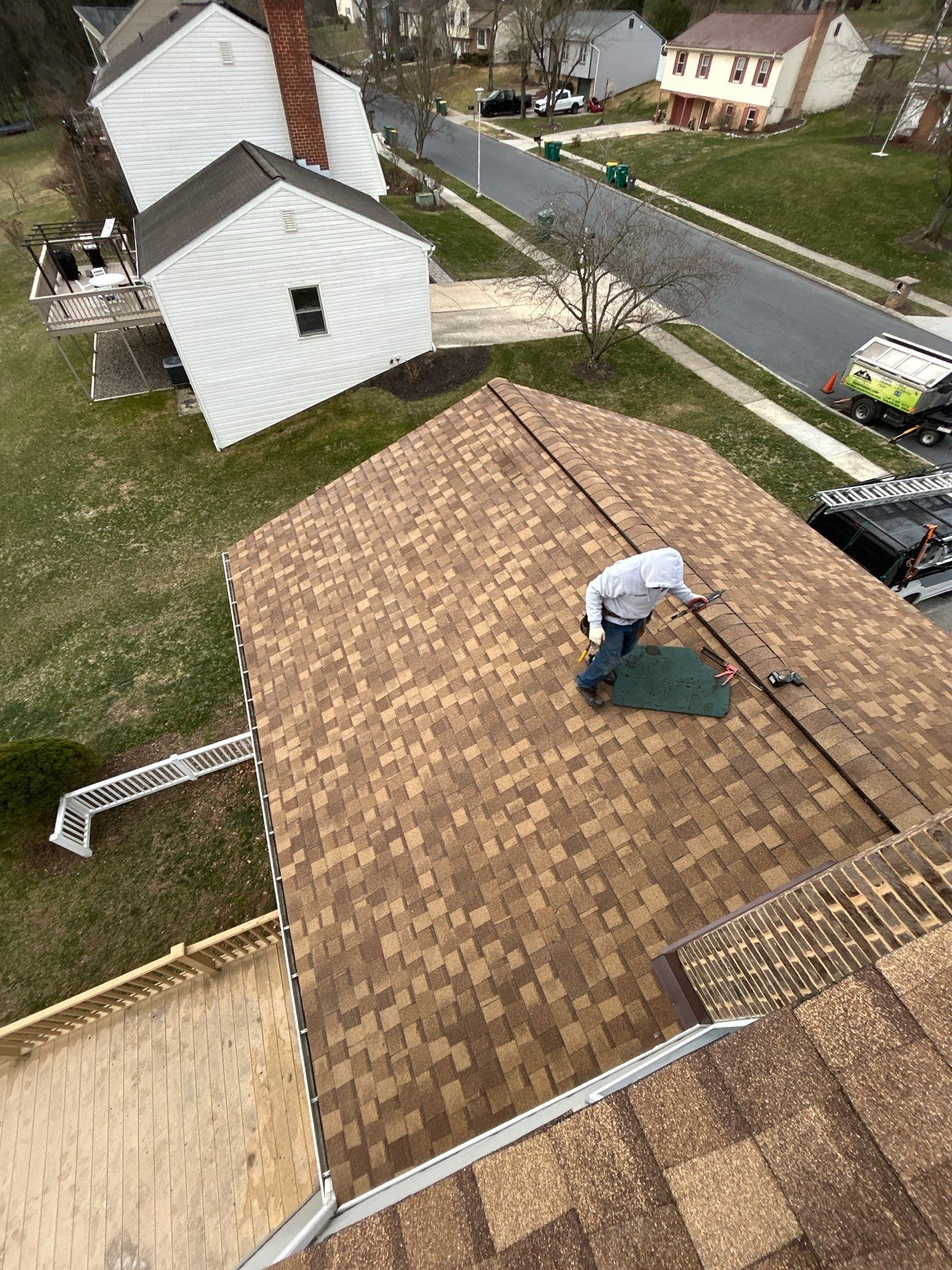 Whole New Roof by Aspen Home Improvements