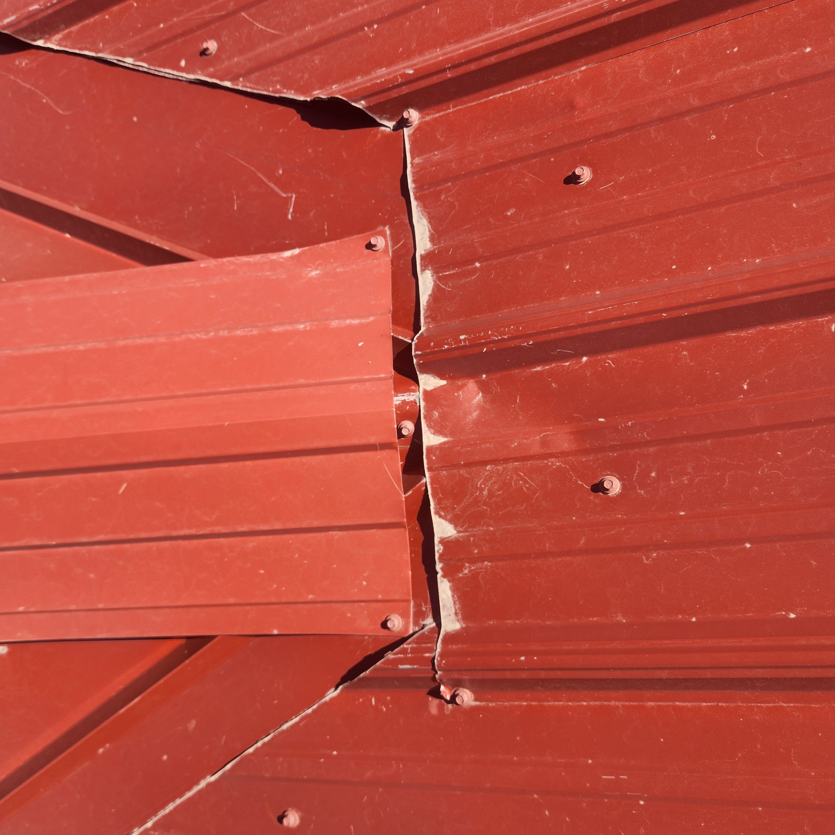 Roof Inspections by Unified Roofing