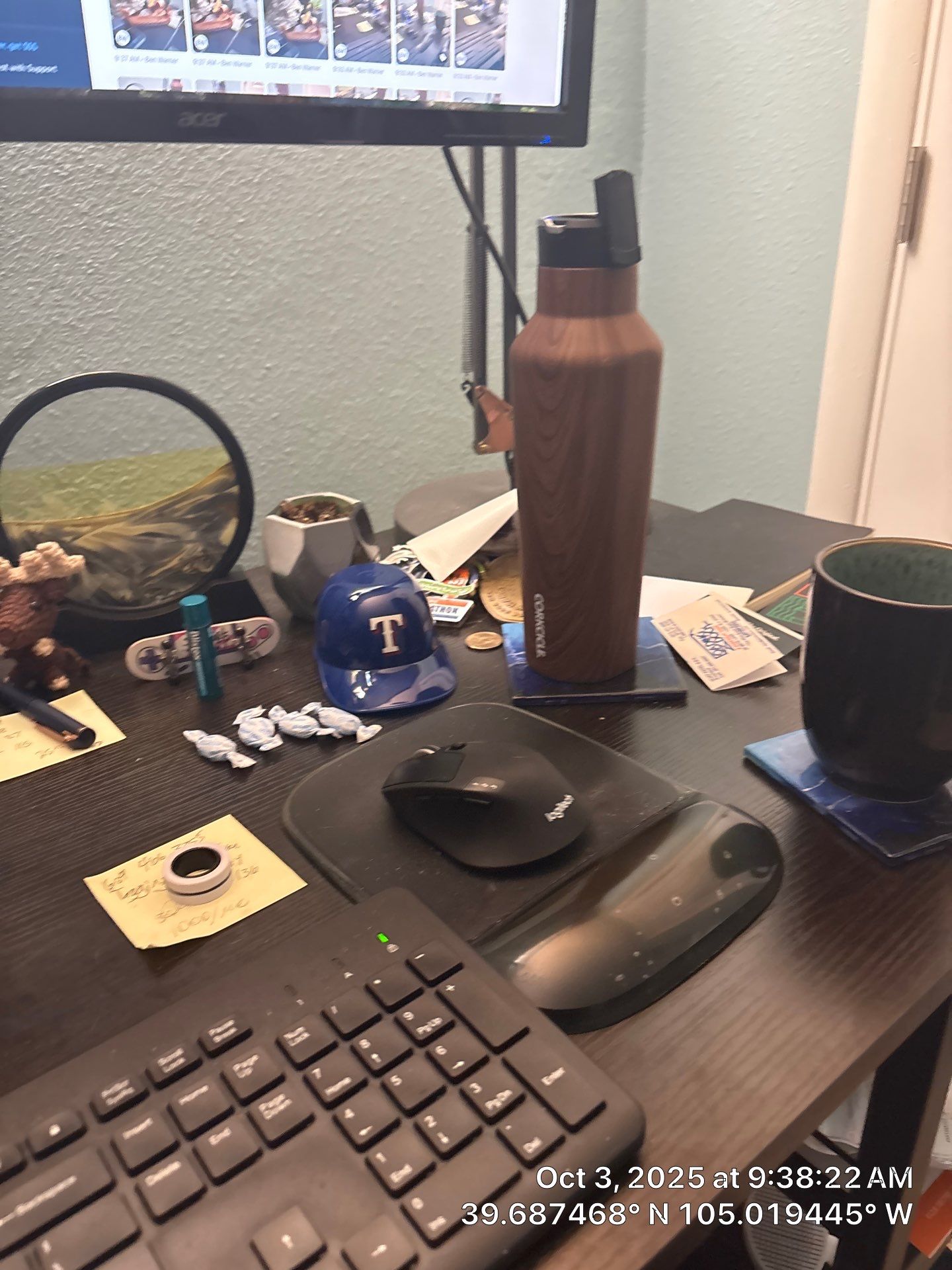 Jones Project by CompanyCam Sales Demo