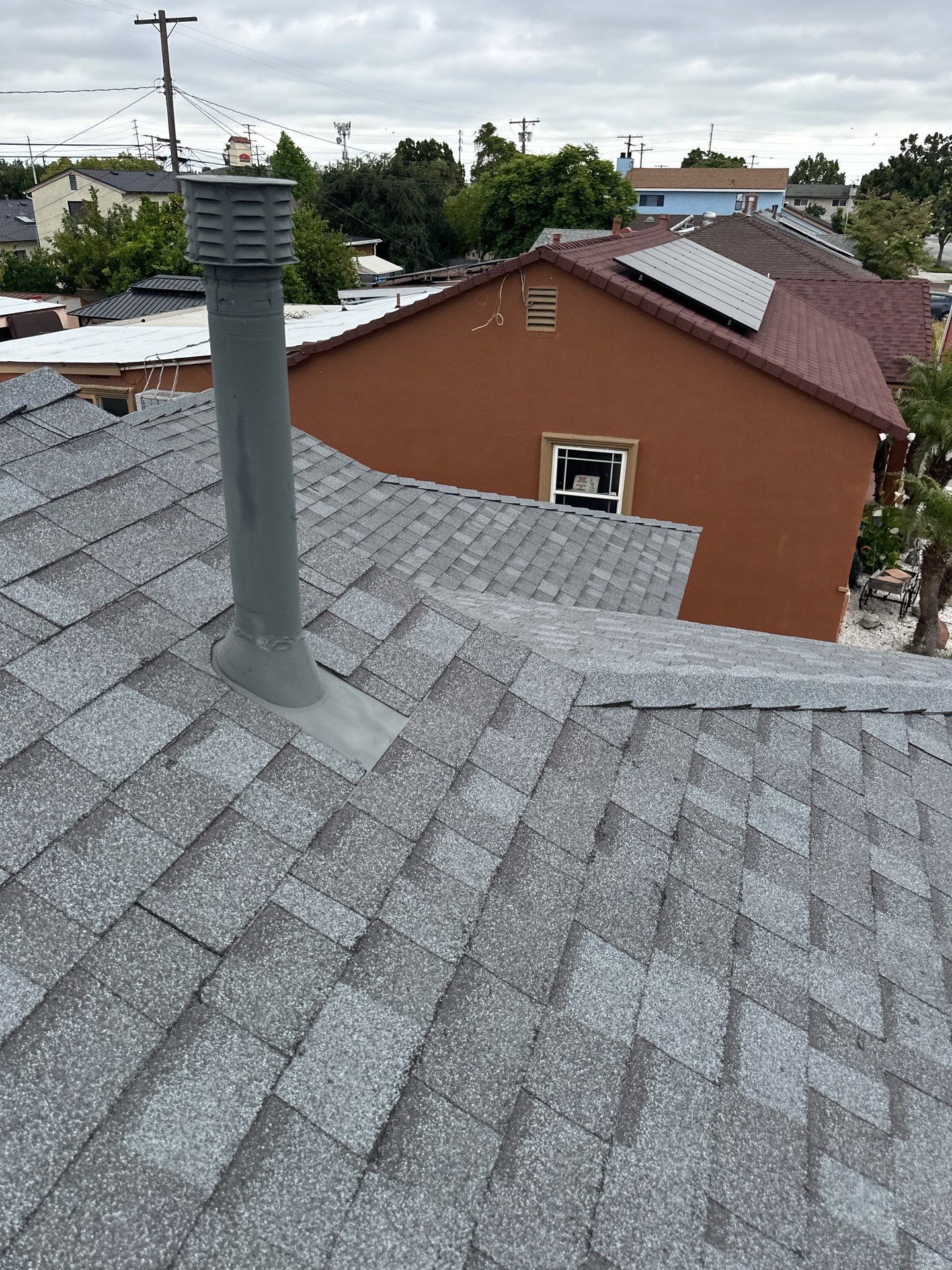 Roof Replacement - Norwalk, CA 90650 by Epic Roof Replacement