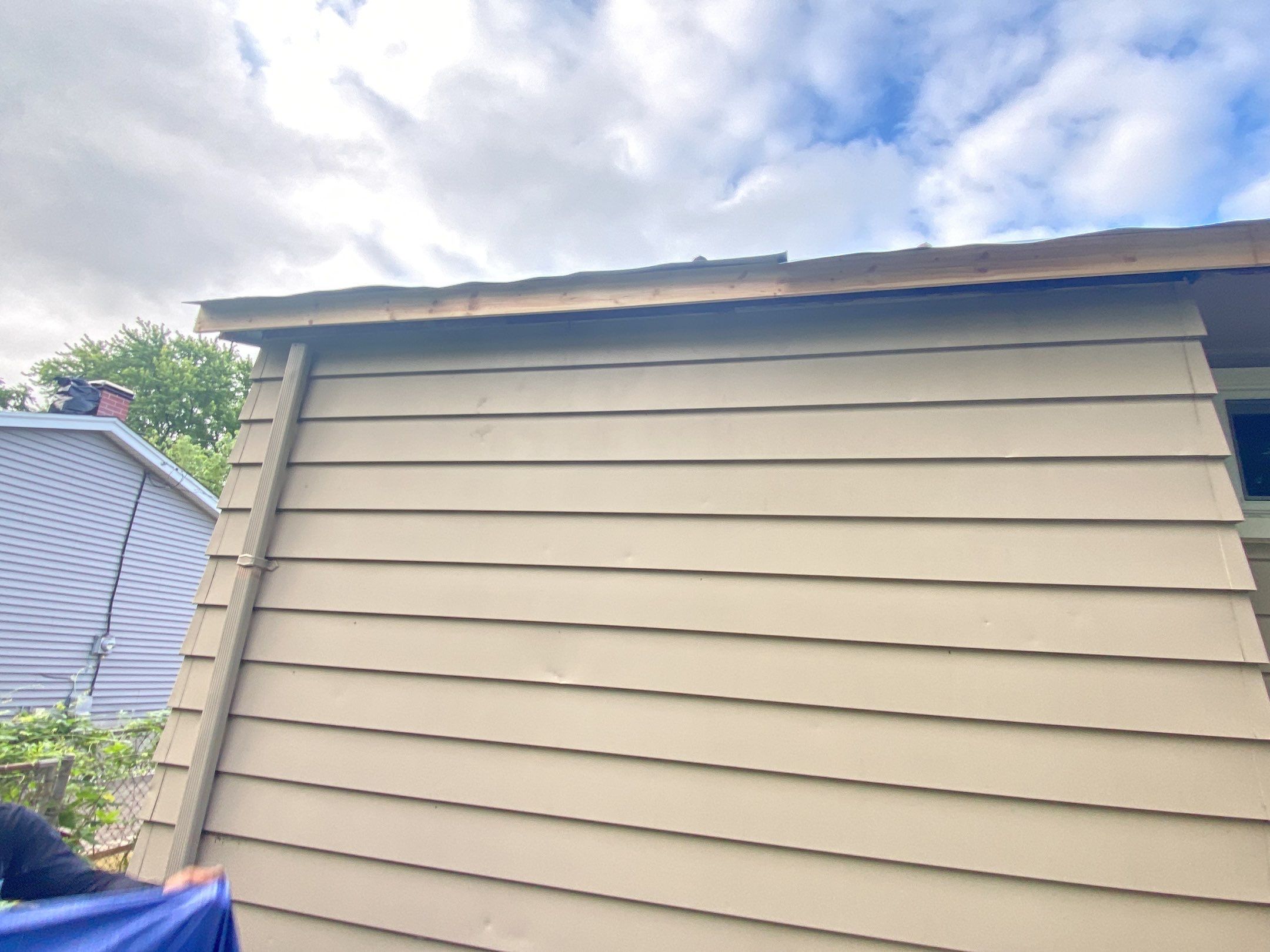 Roof Replacement using CertainTeed Landmark by 180 Contractors