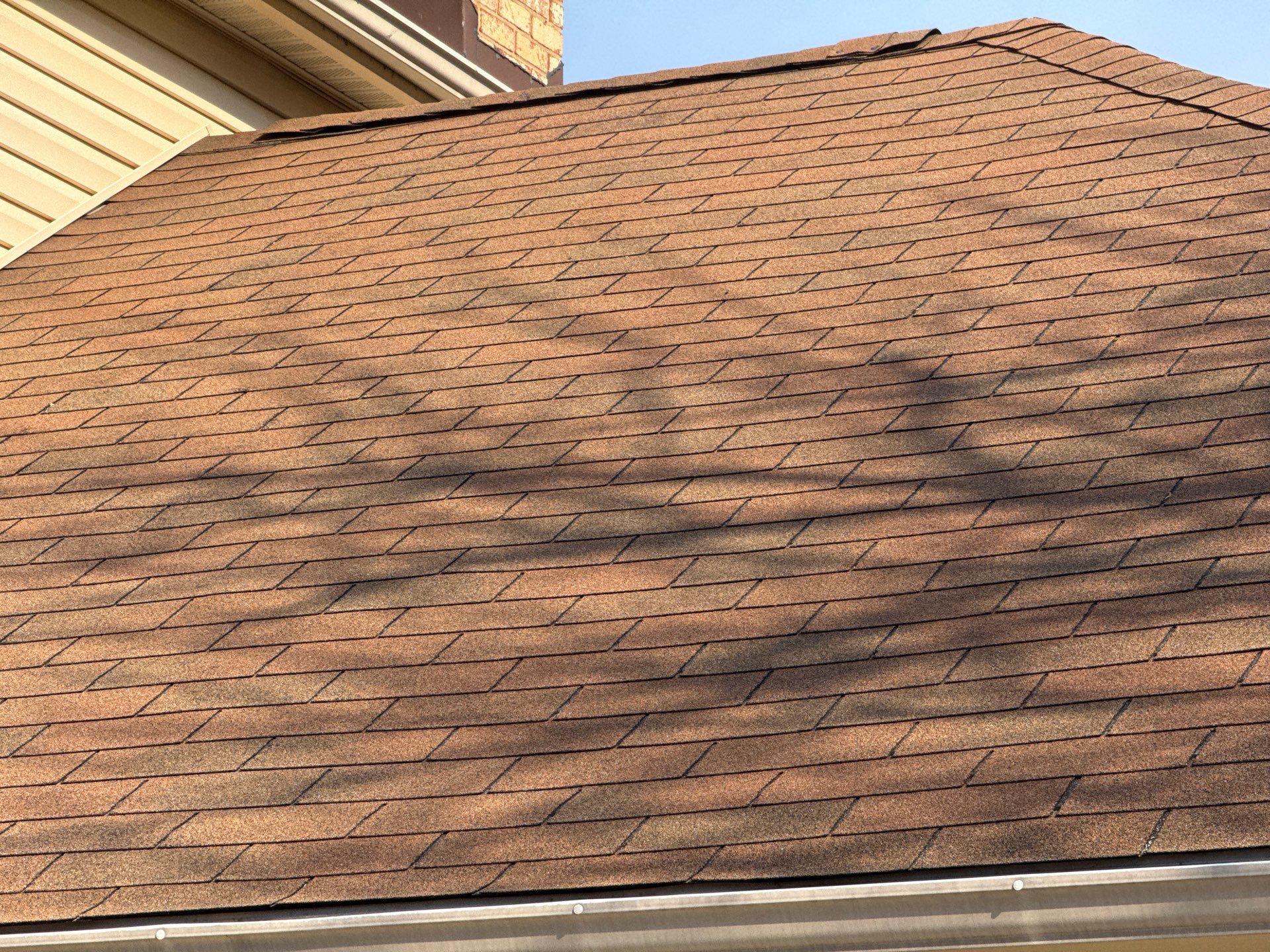 Re-Roof in Crofton by Potomac Custom Remodeling