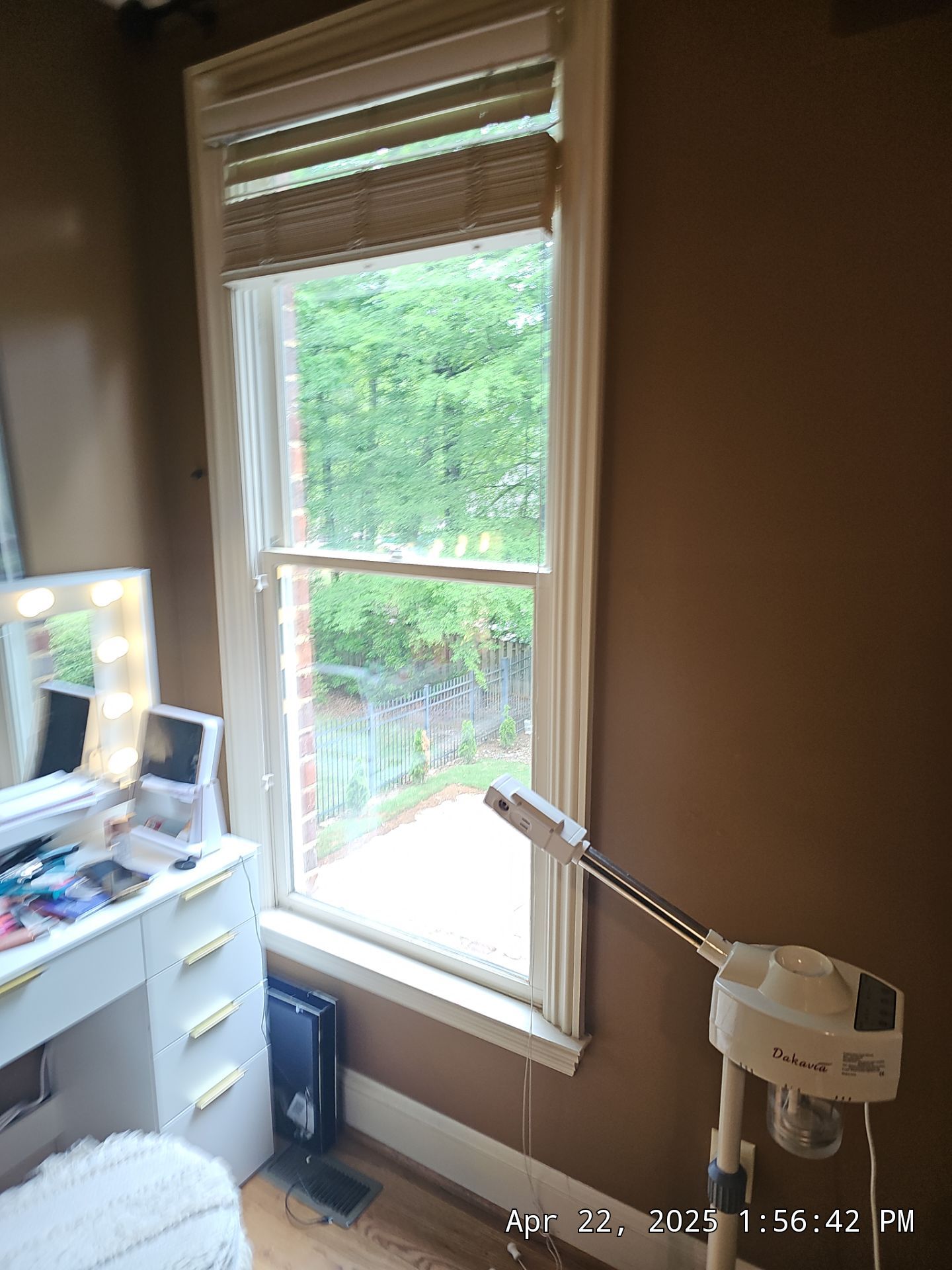 Kazemi Project in  by The Window Source