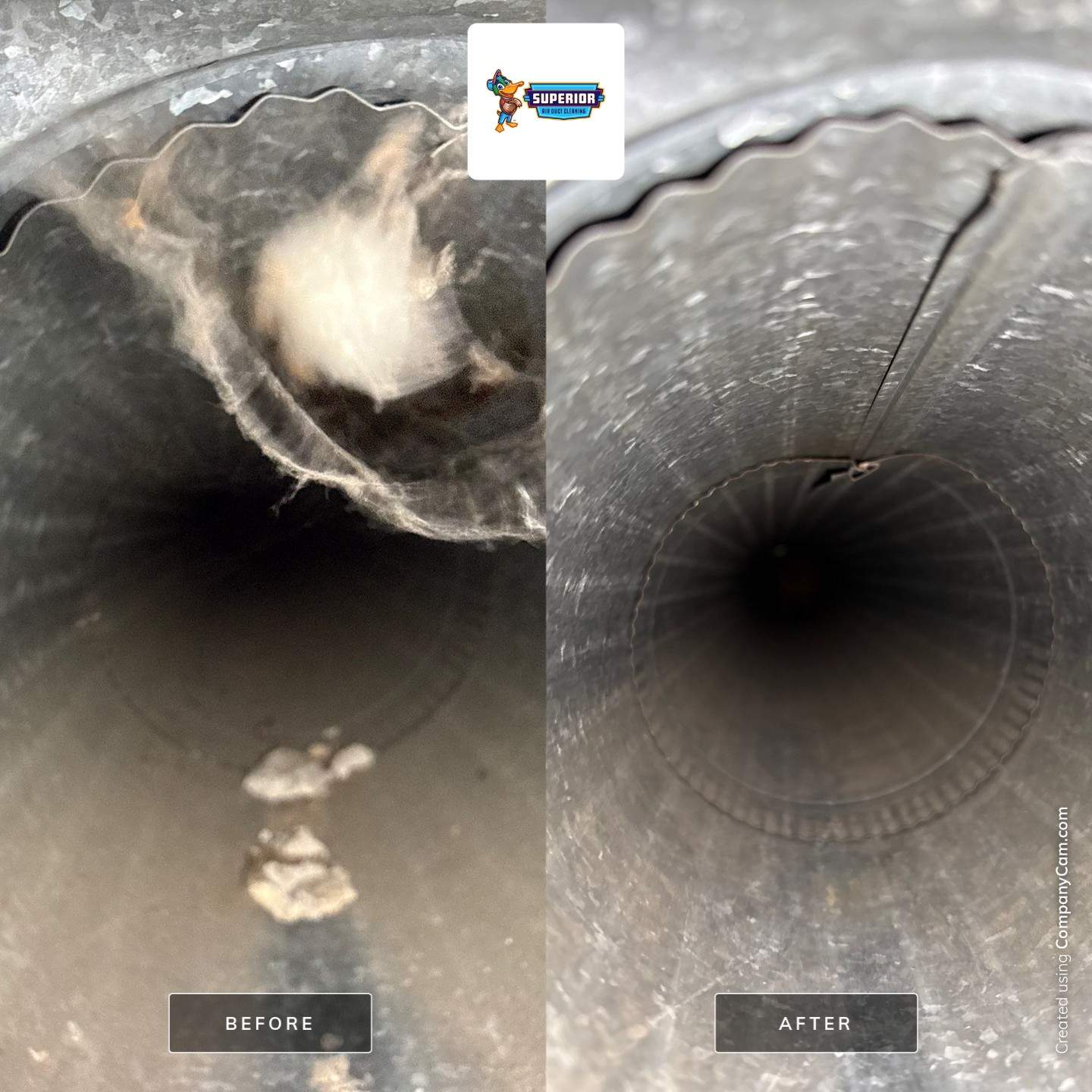 Air Duct Cleaning in Beaver, PA by Superior Air Duct Cleaning