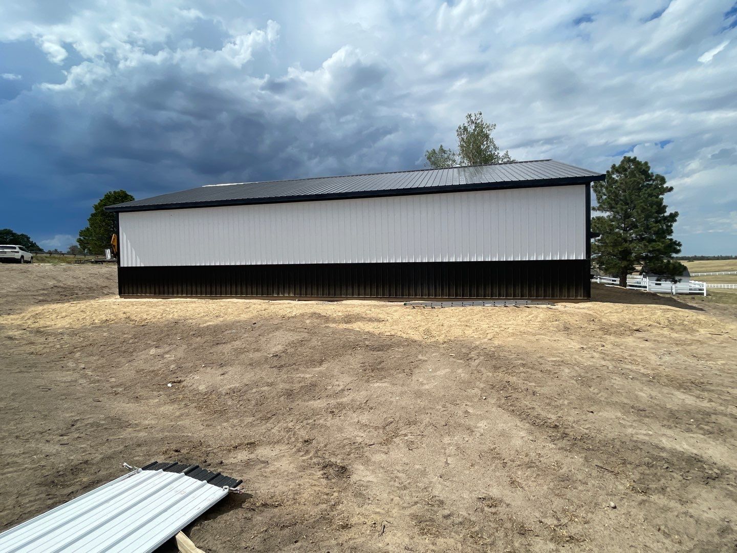 Project in Parker by Prism Builds