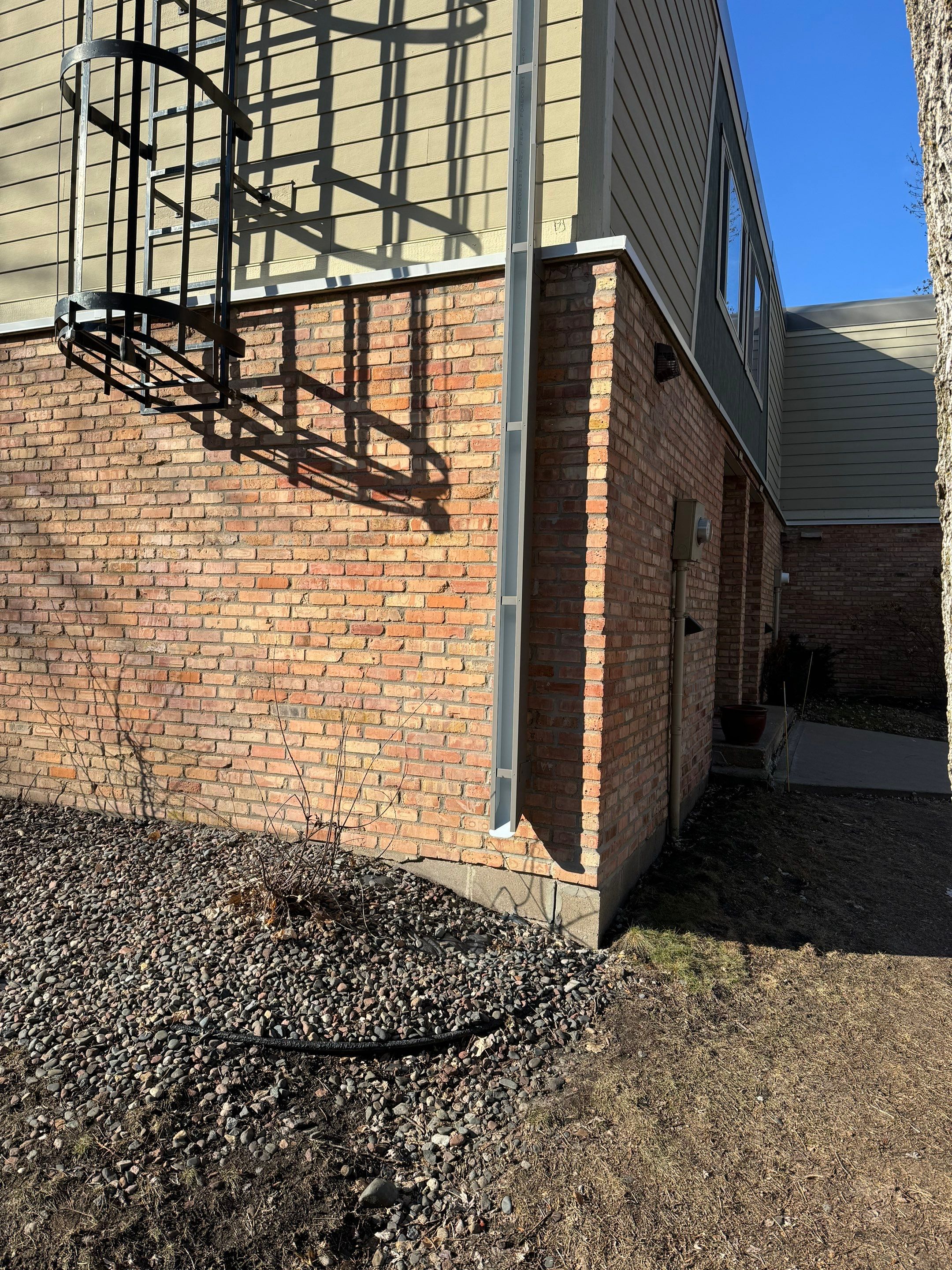 Tuckpointing - St. Louis Park by Gassen Construction and Maintenance