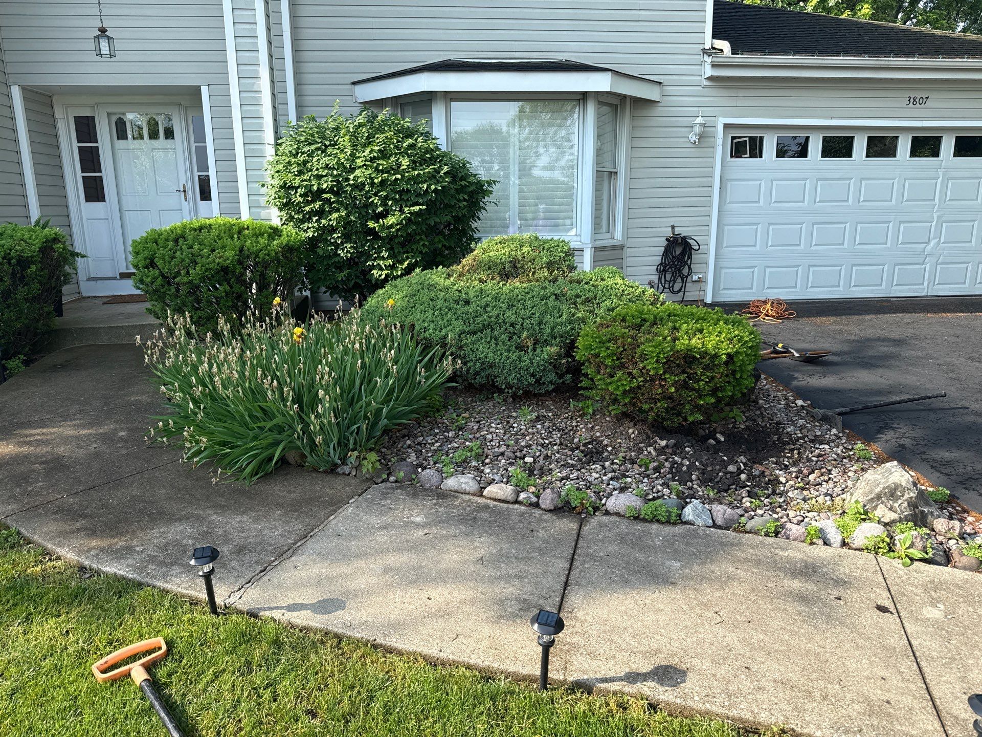 Ashley B. - Glenview, IL by A&N