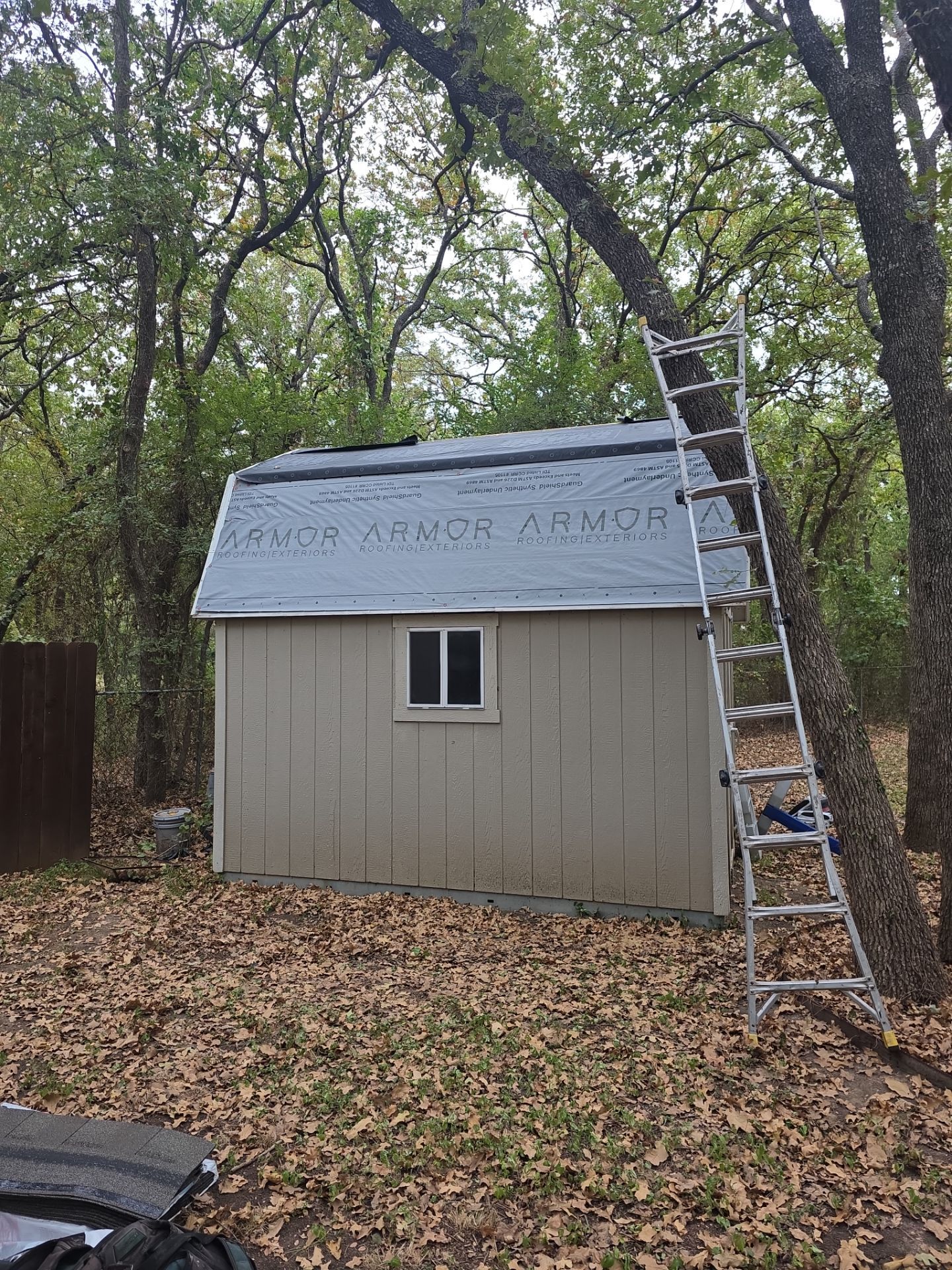 Project in Keller by Armor Roofing | Exteriors