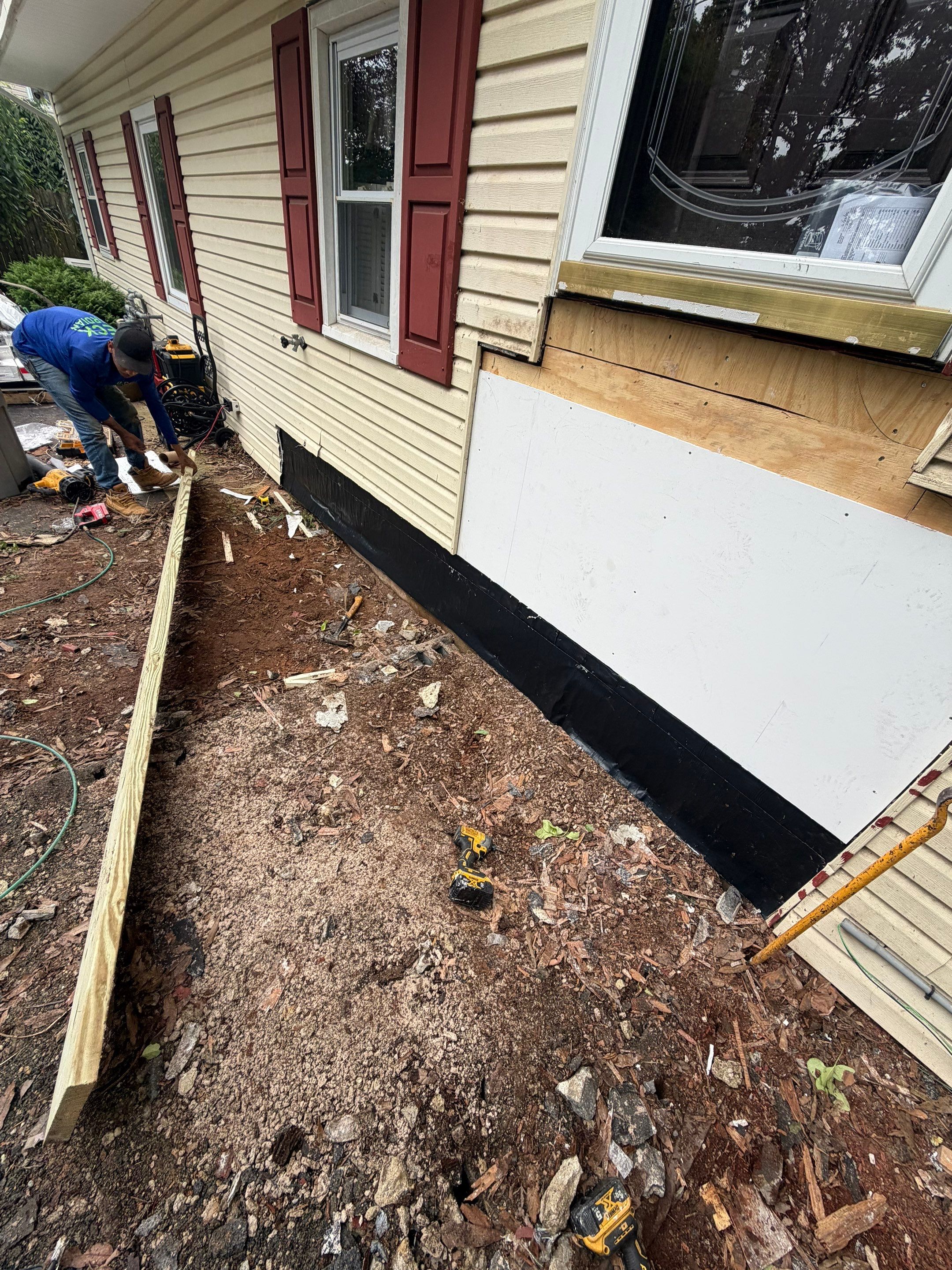 New Deck in Middletown Township, New Jersey by deck guardian
